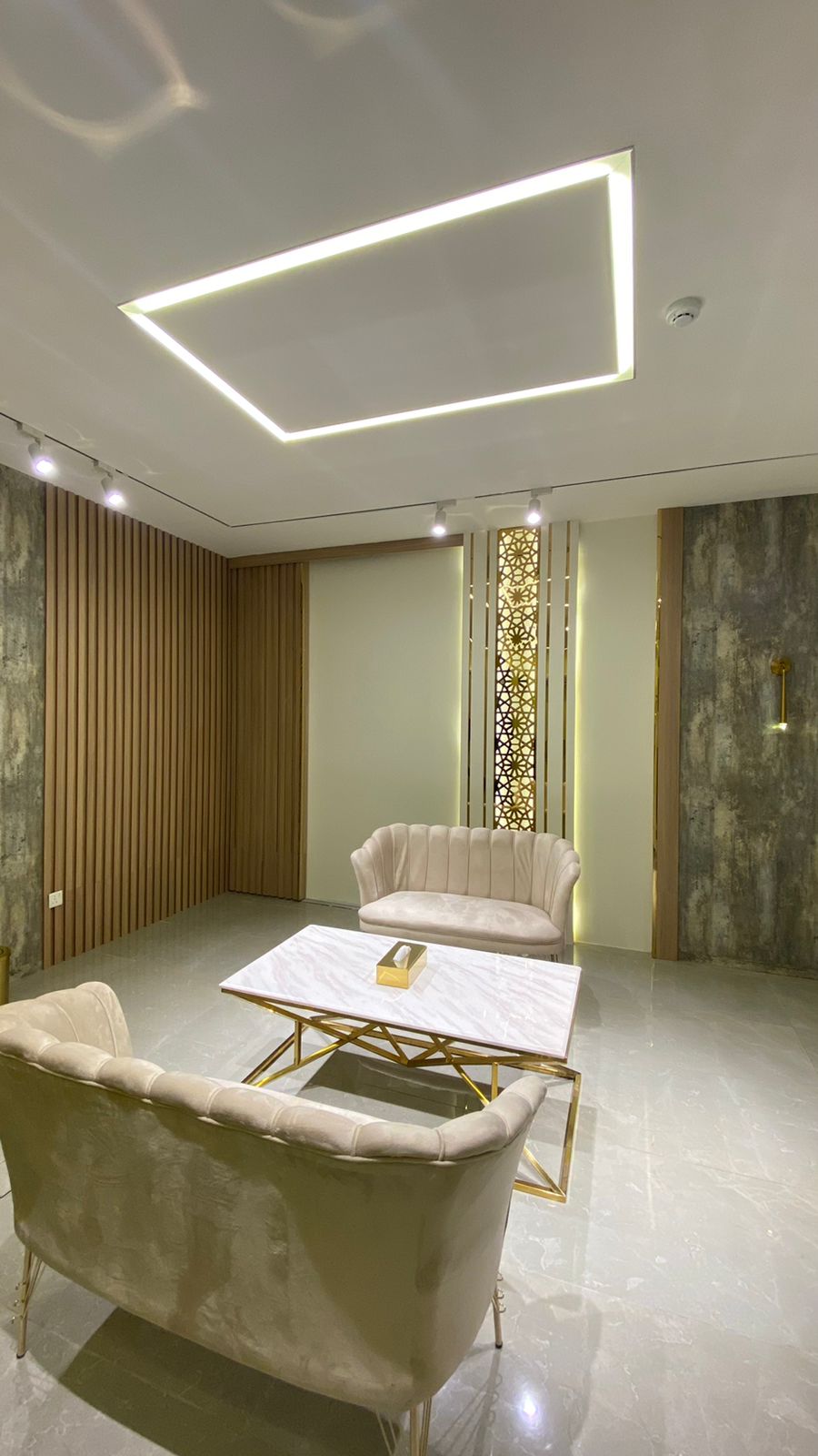 Family Room Standard