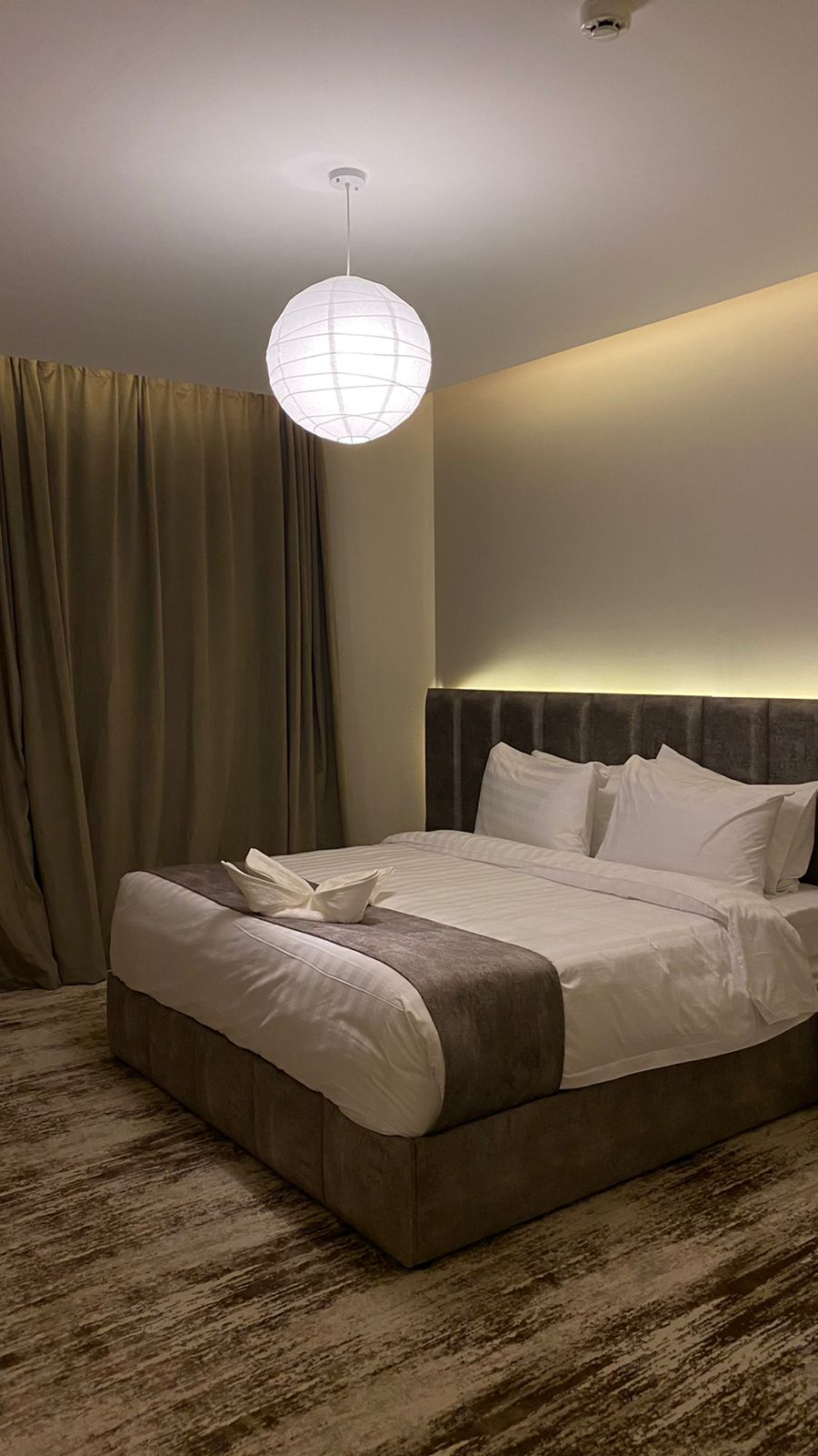 Family Room Standard