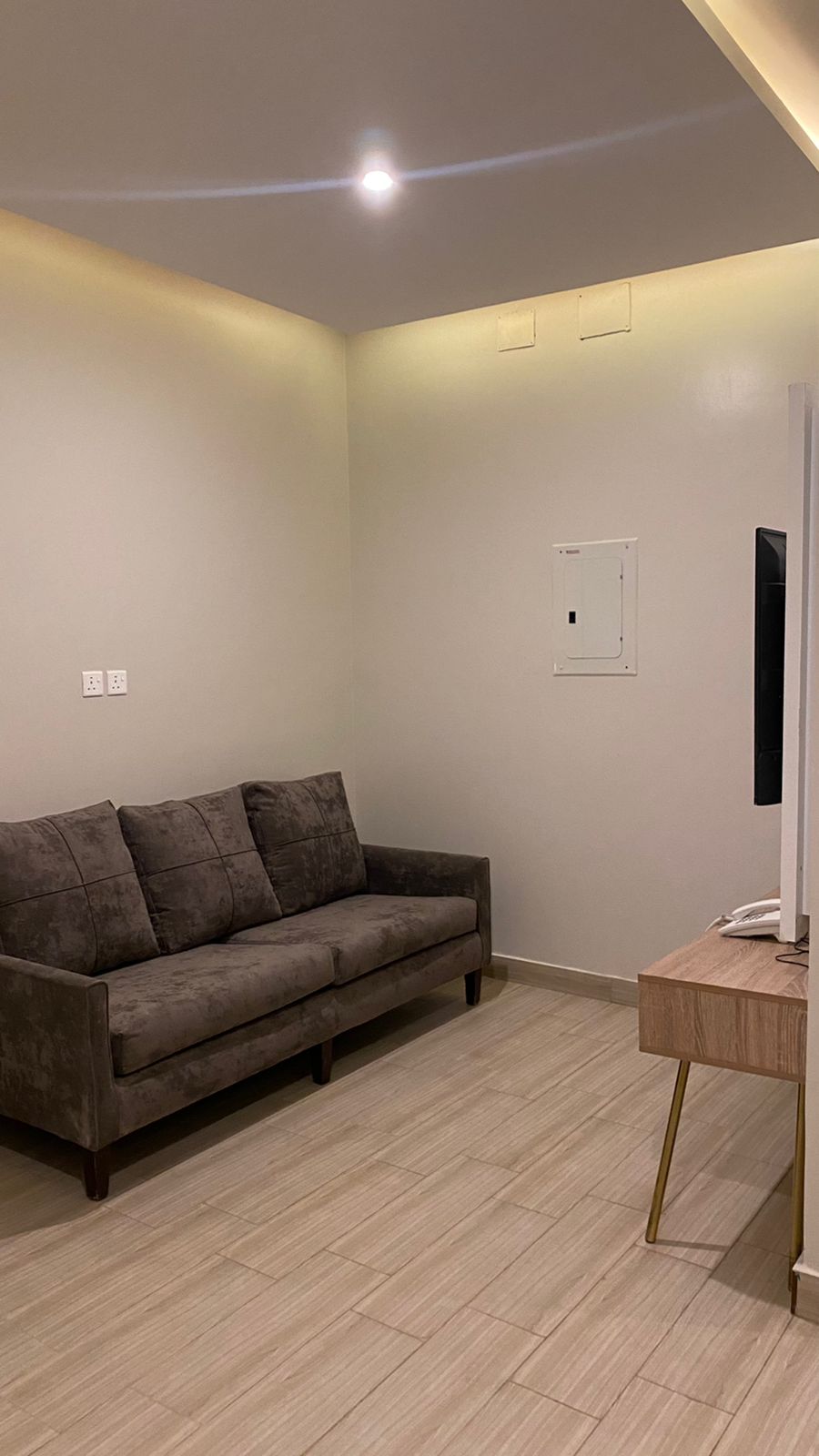 Family Room Standard