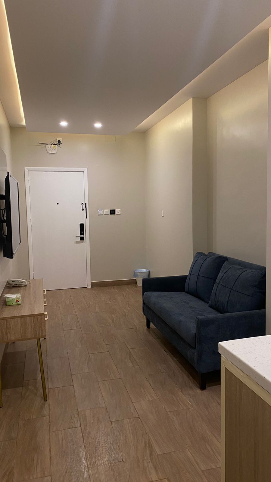 Family Room Standard