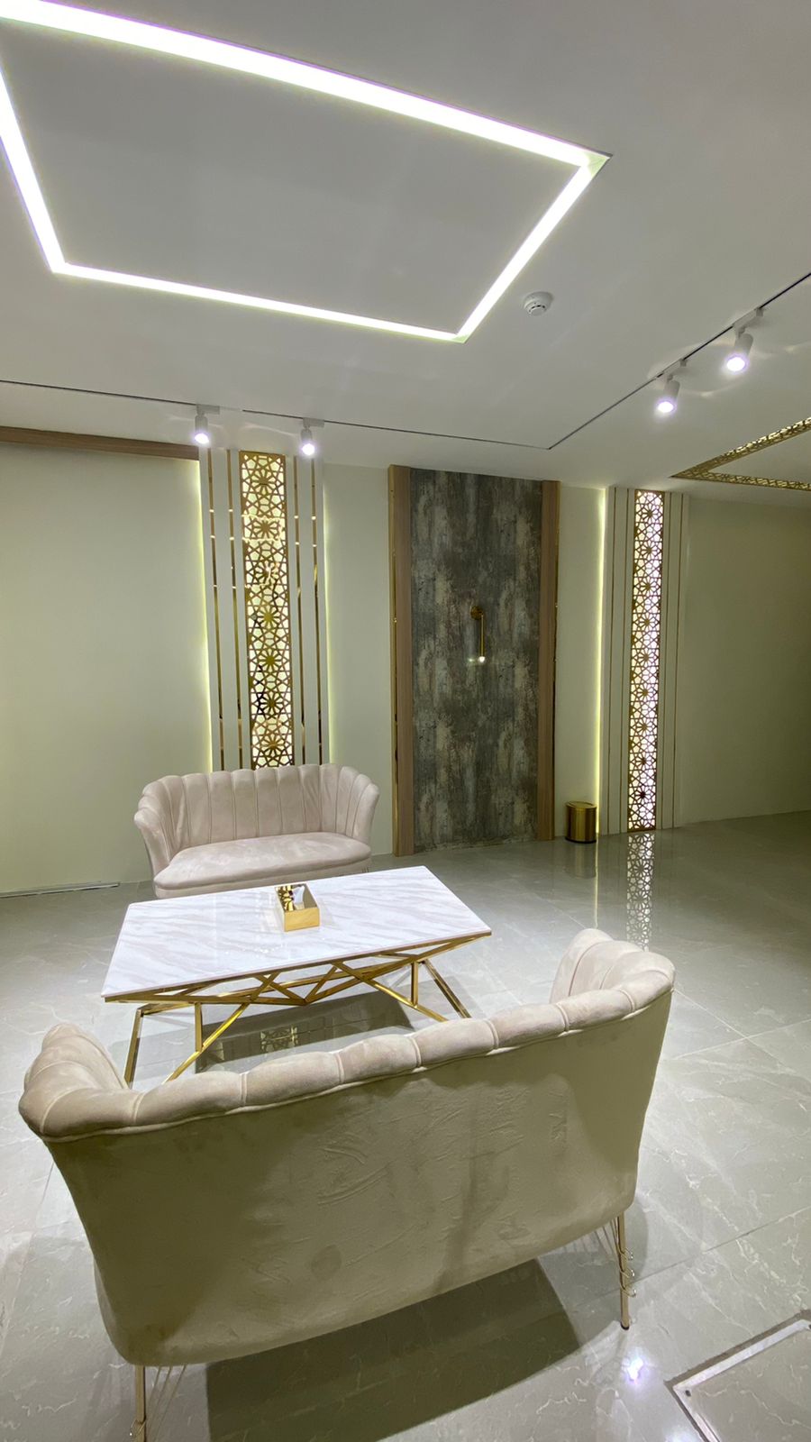 Family Room Standard