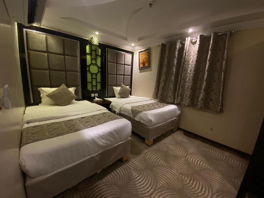 Family Room Standard