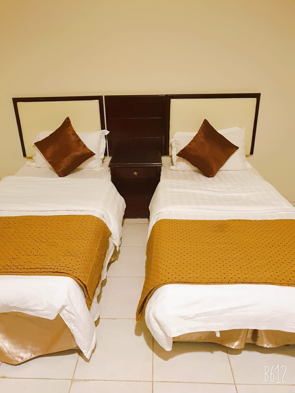 Family Room Standard