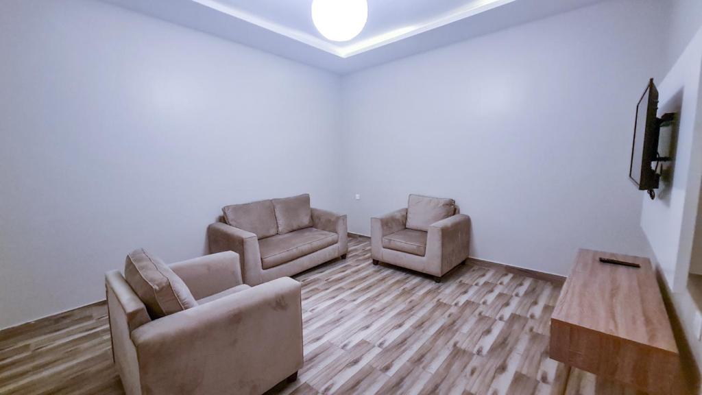 Family Room Standard