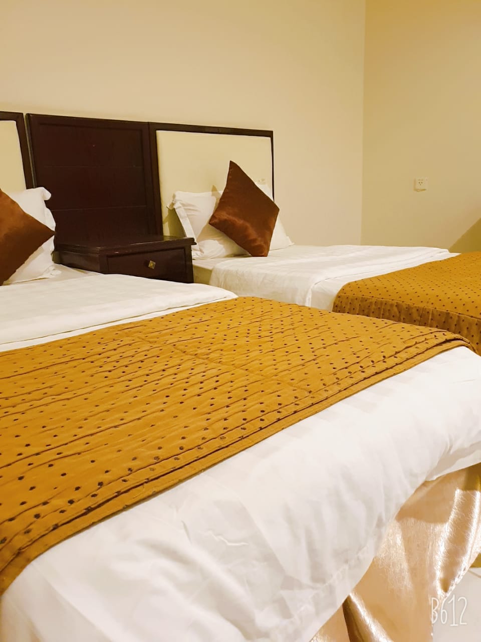 Family Room Standard