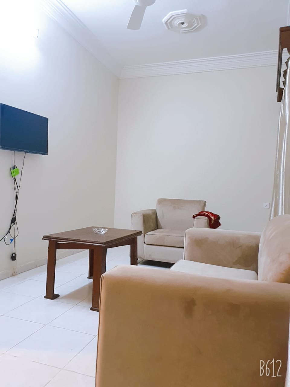 Family Room Standard