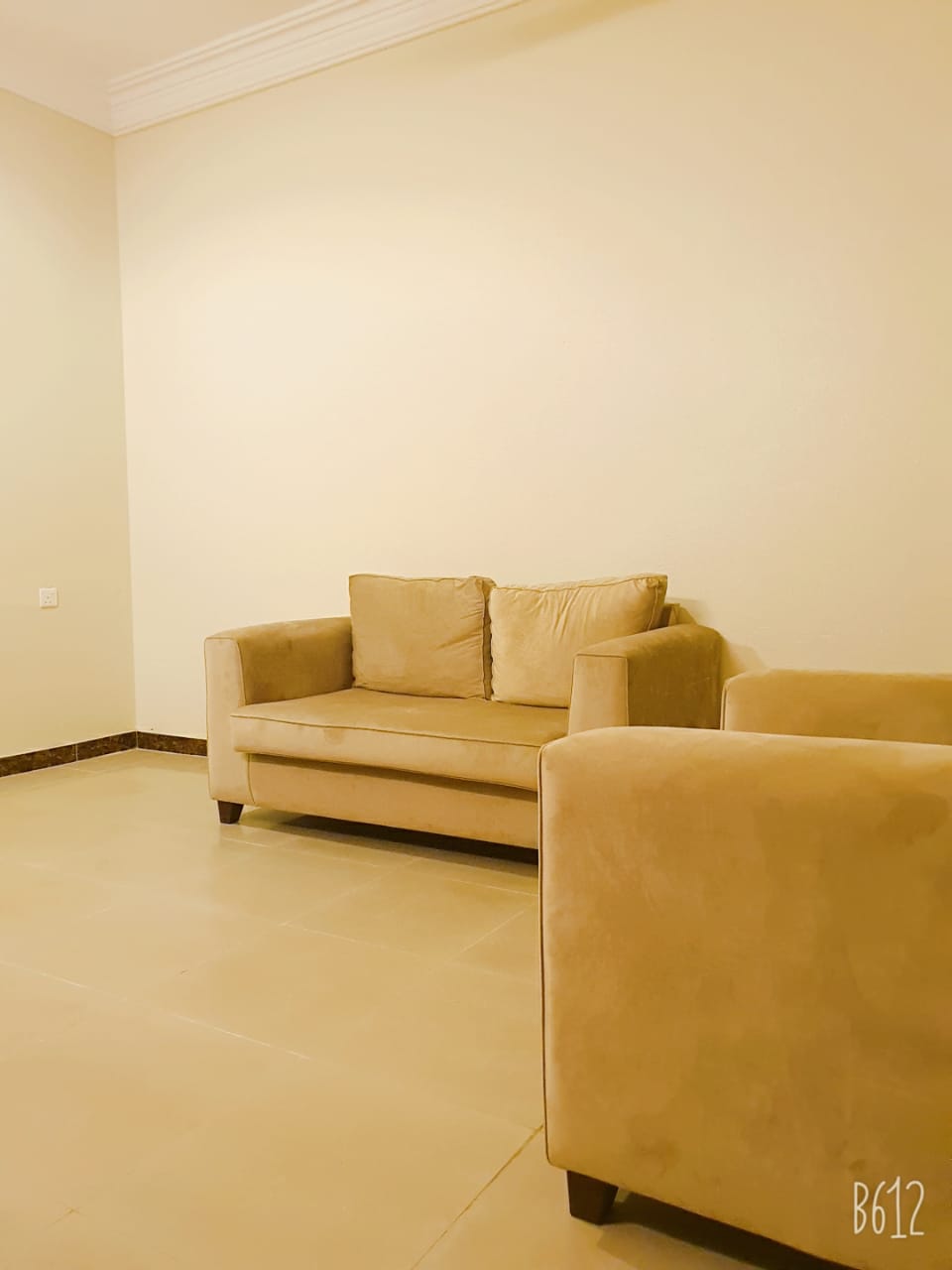 Family Room Standard