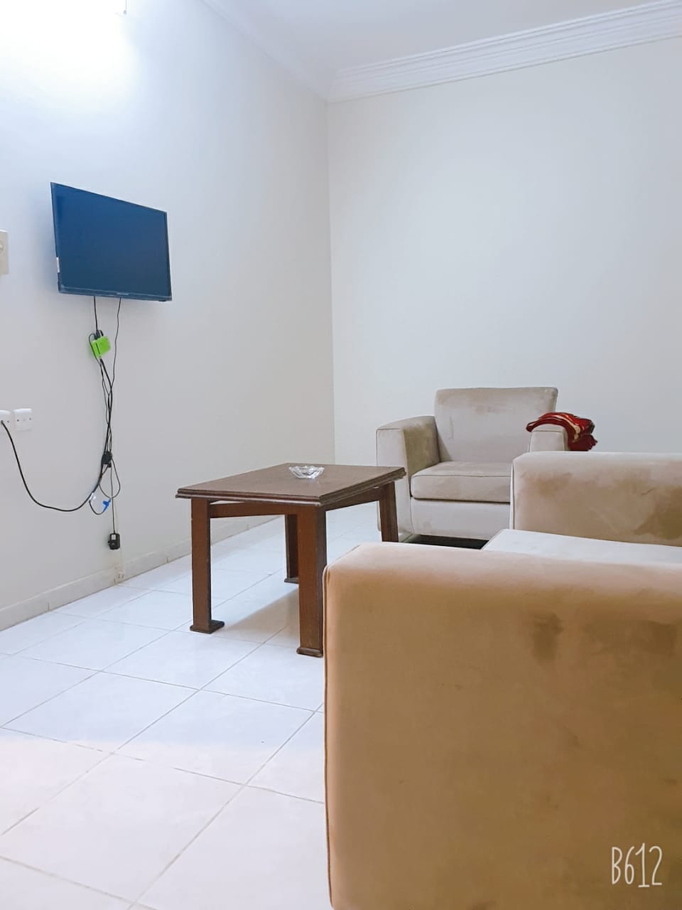 Family Room Standard