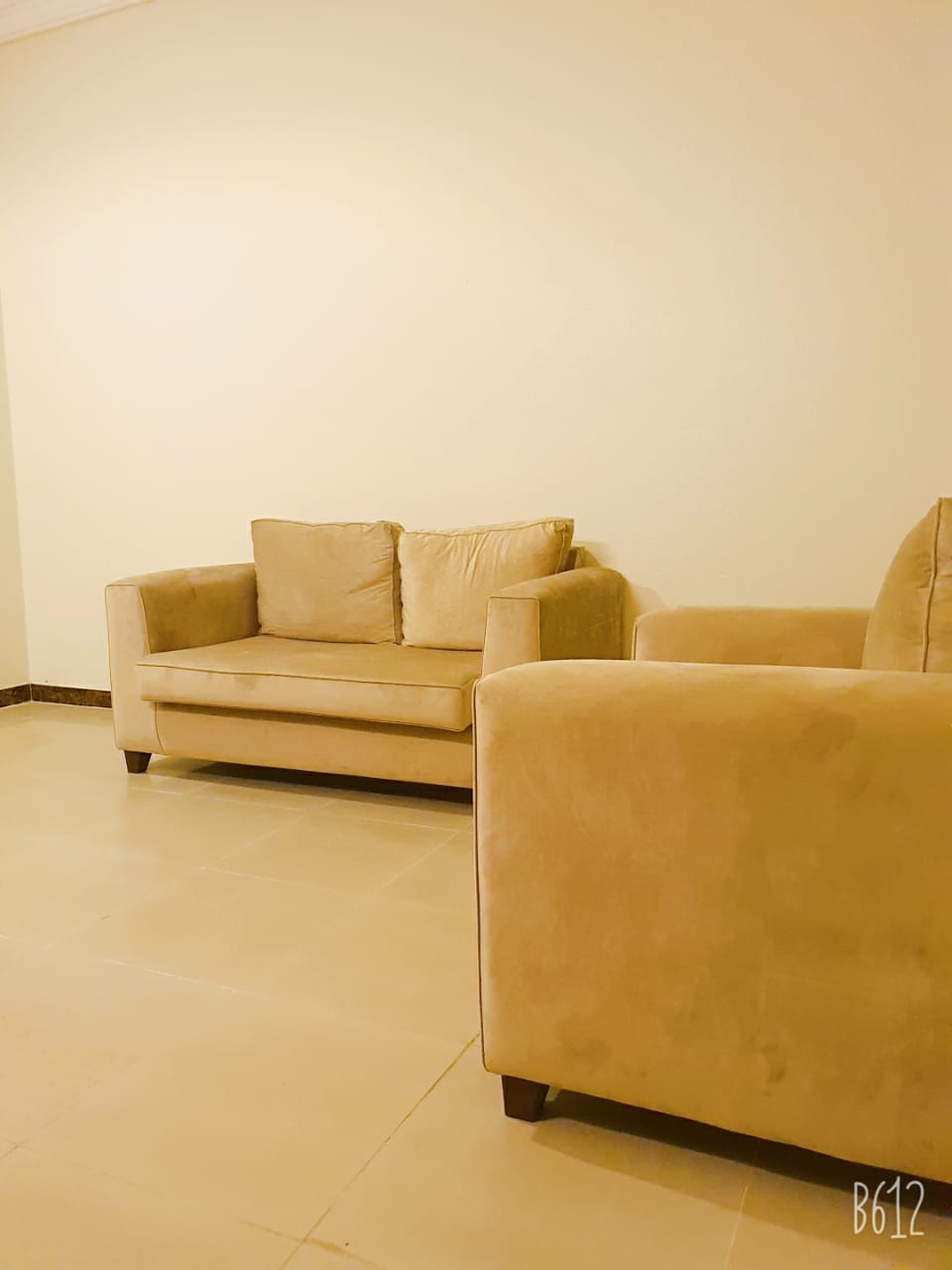 Family Room Standard