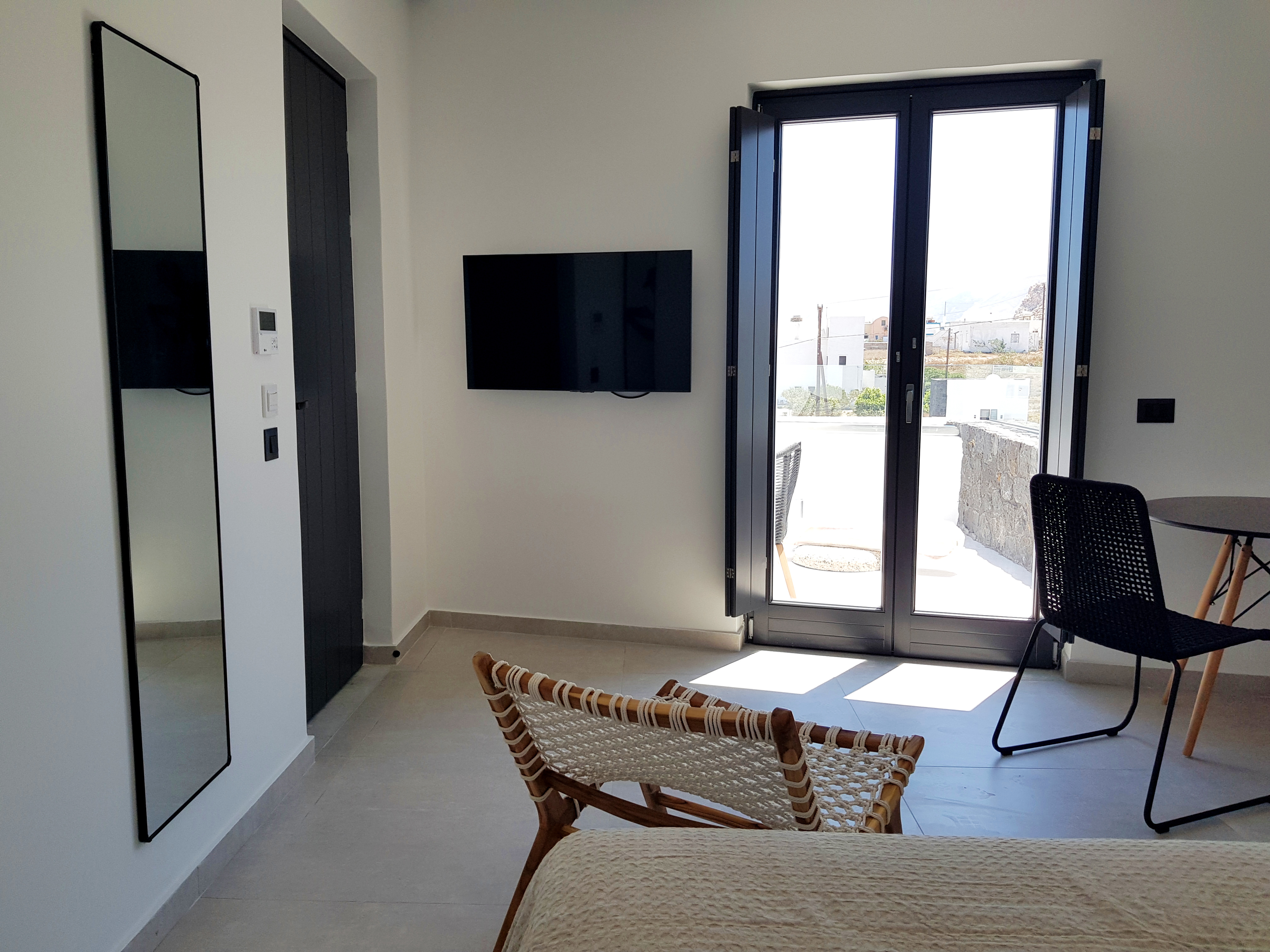 Junior Suite Sea View