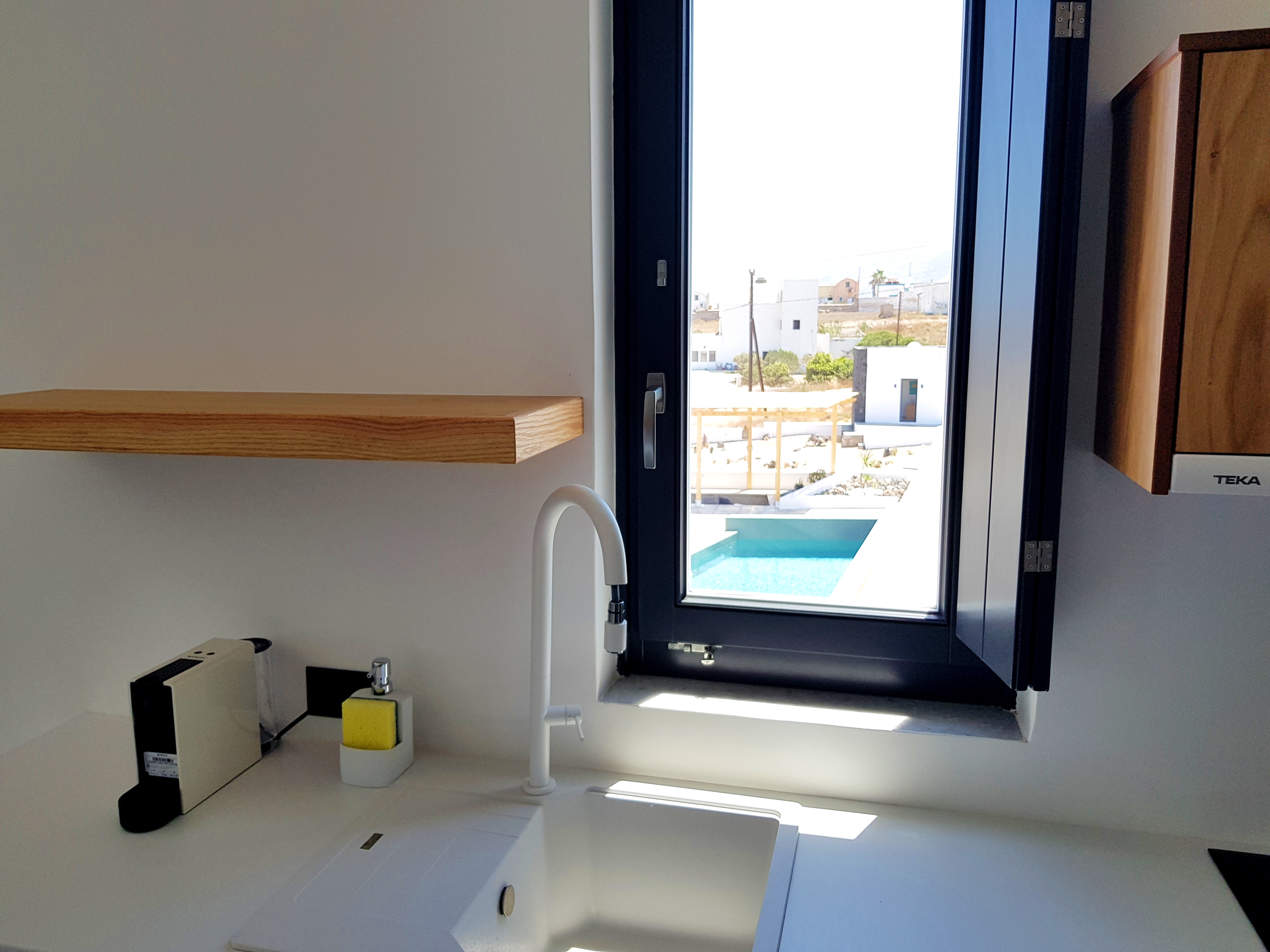 Junior Suite Sea View