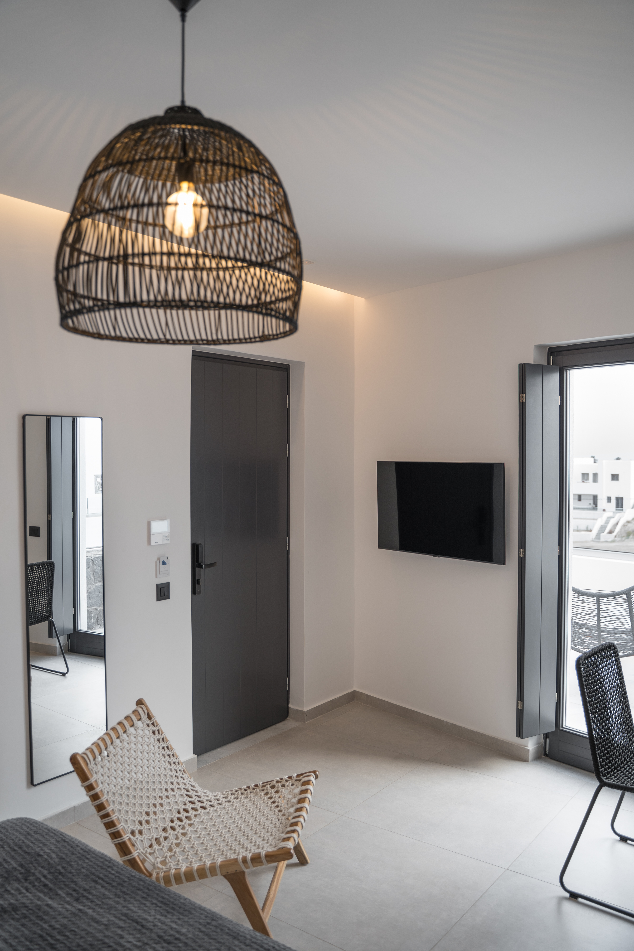 Junior Suite Sea View