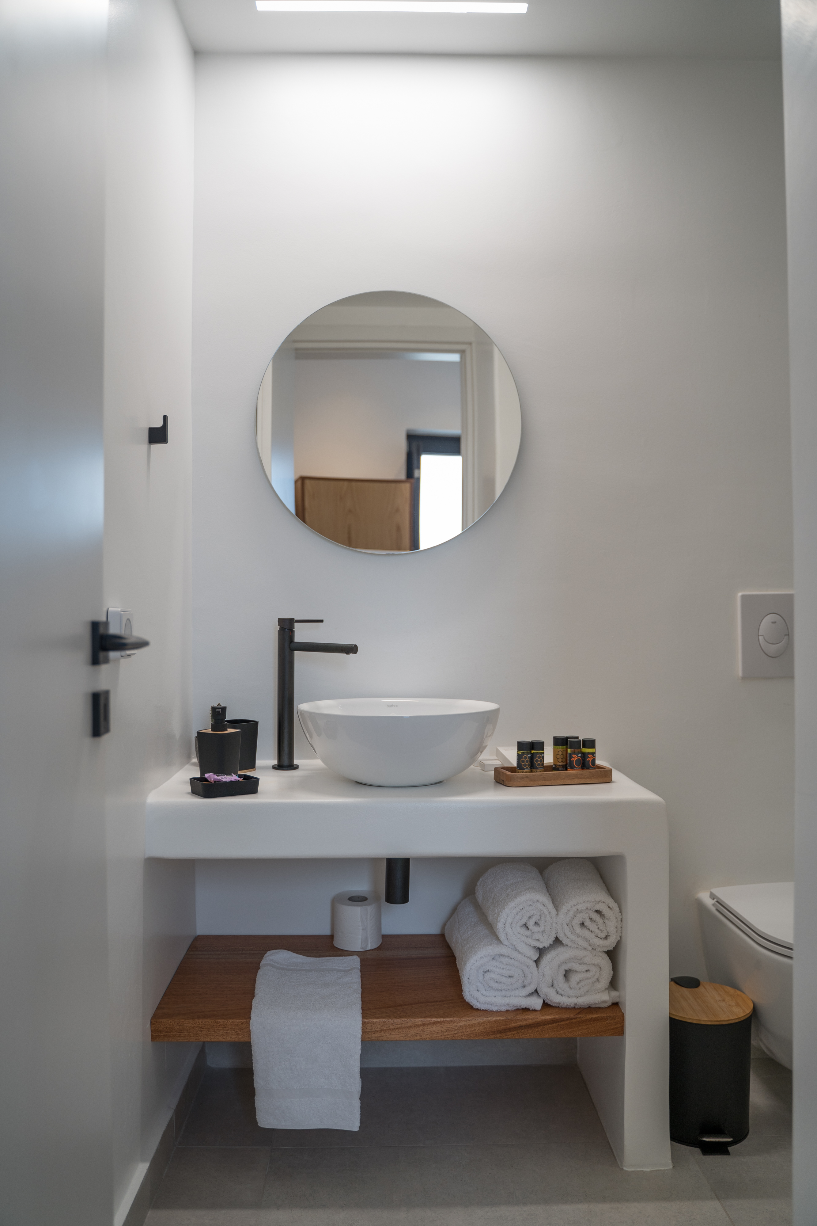 Junior Suite Sea View