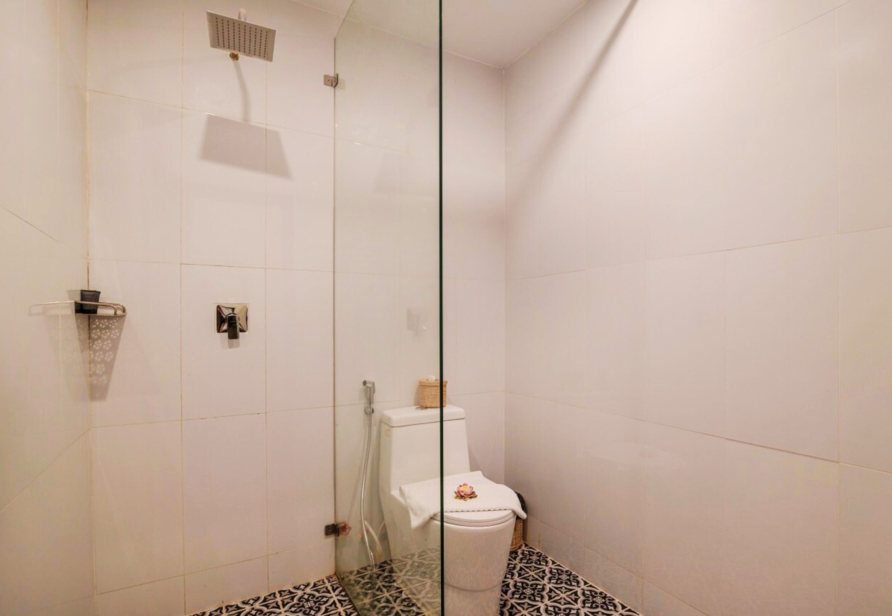 Double Deluxe with Balcony