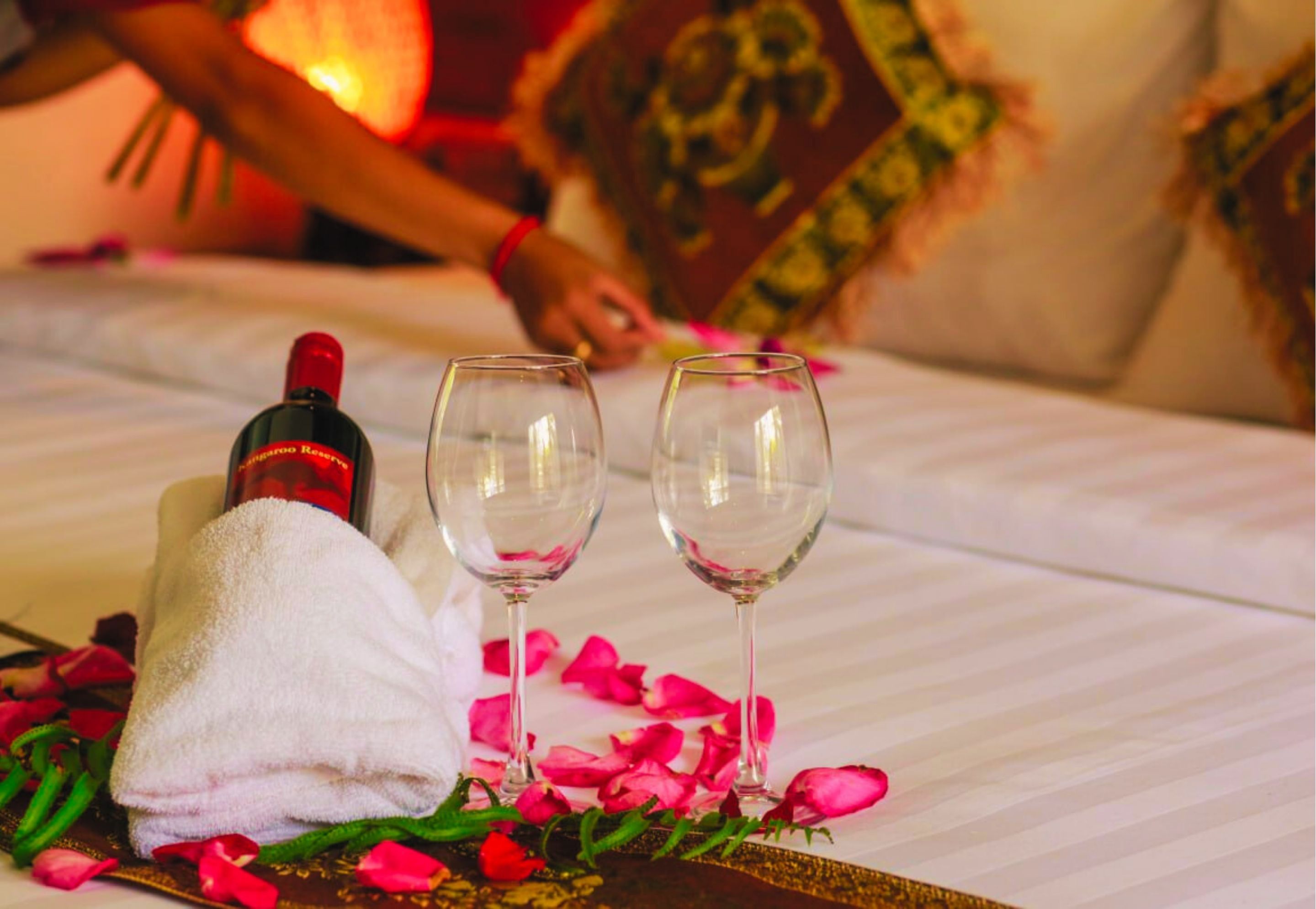 Double Deluxe Pool View