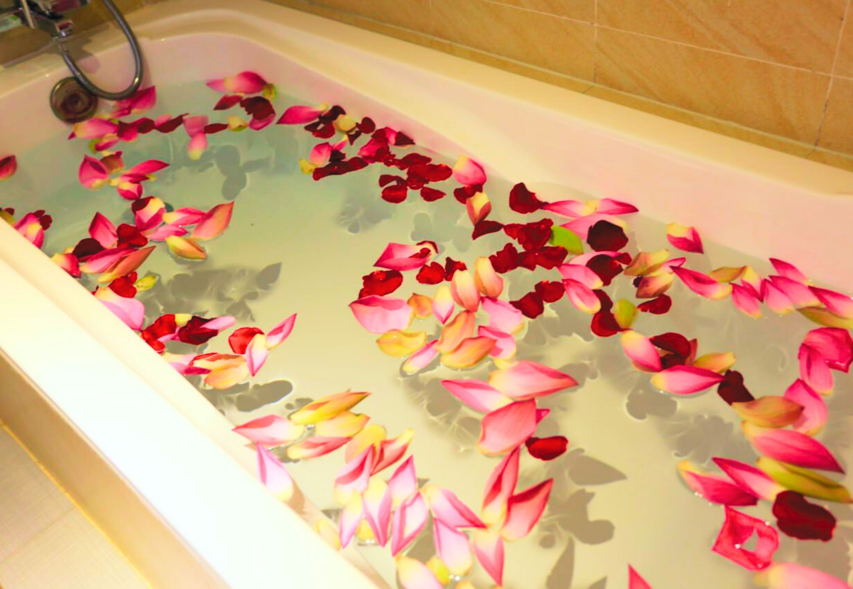 Double Deluxe with Balcony