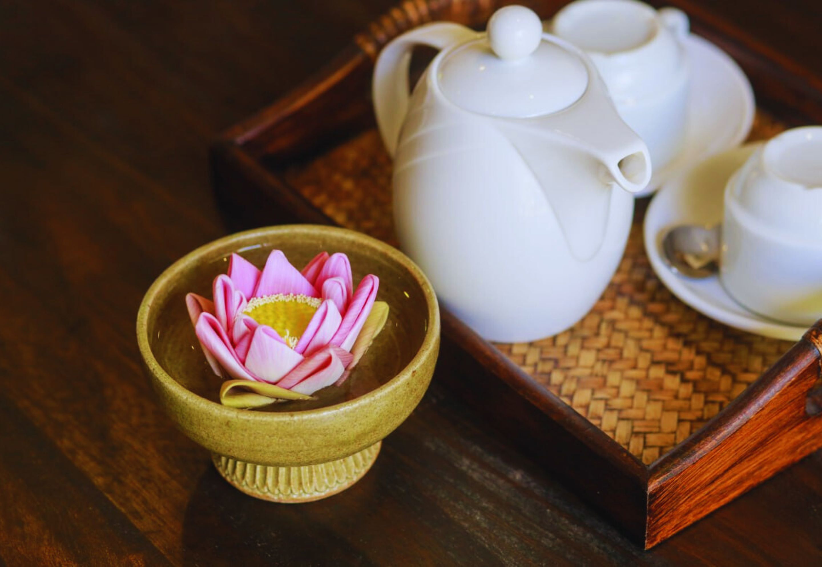 Double Deluxe with Balcony