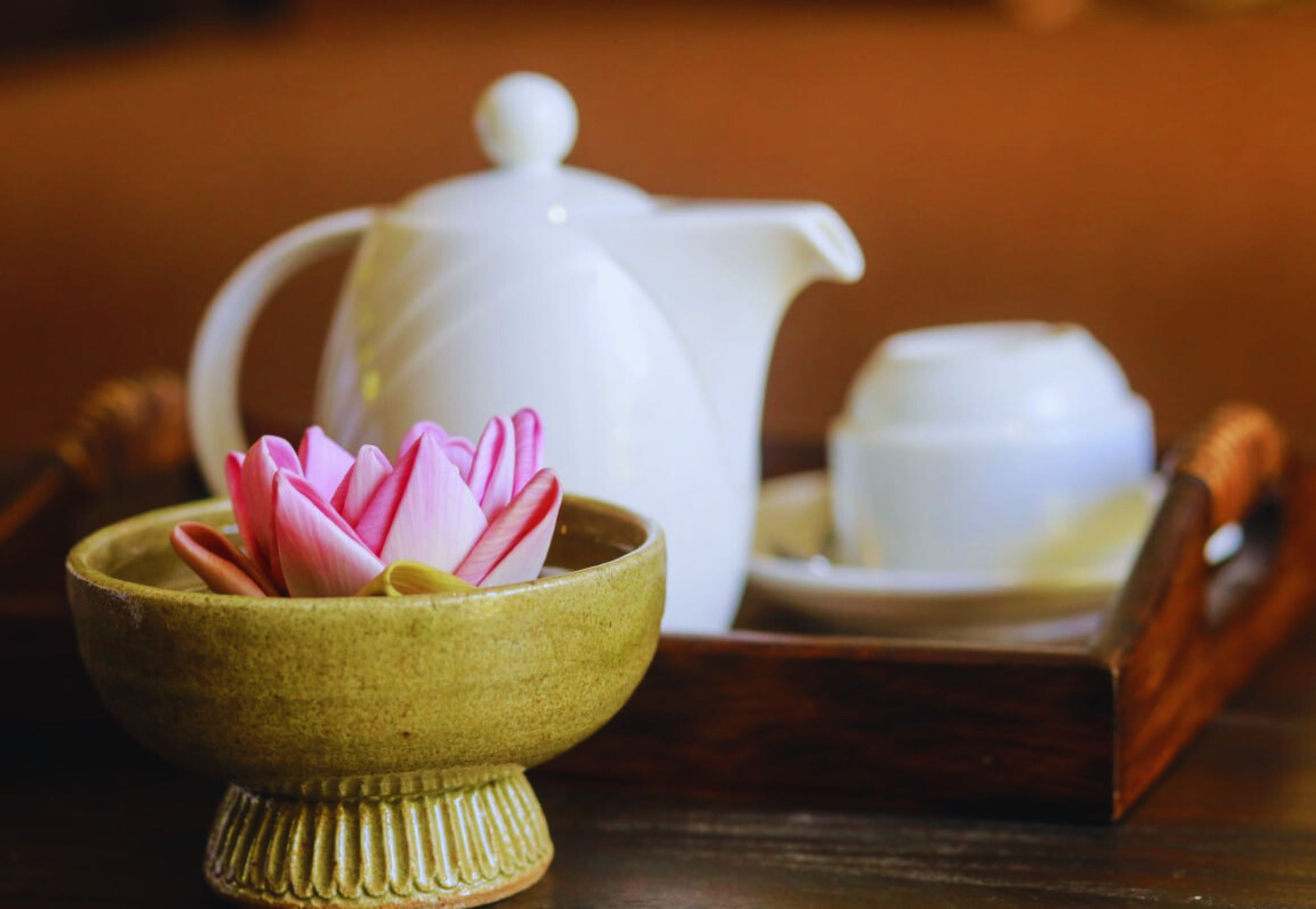 Double Deluxe with Balcony