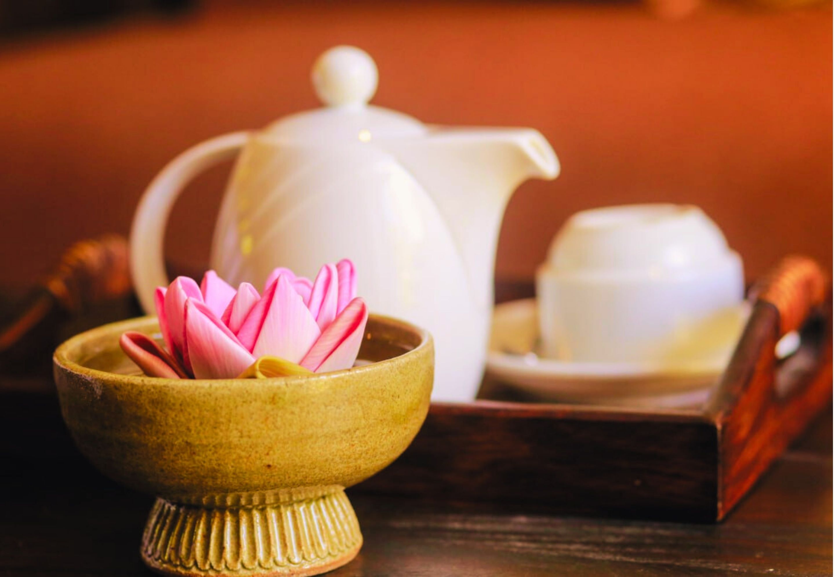 Double Deluxe with Balcony