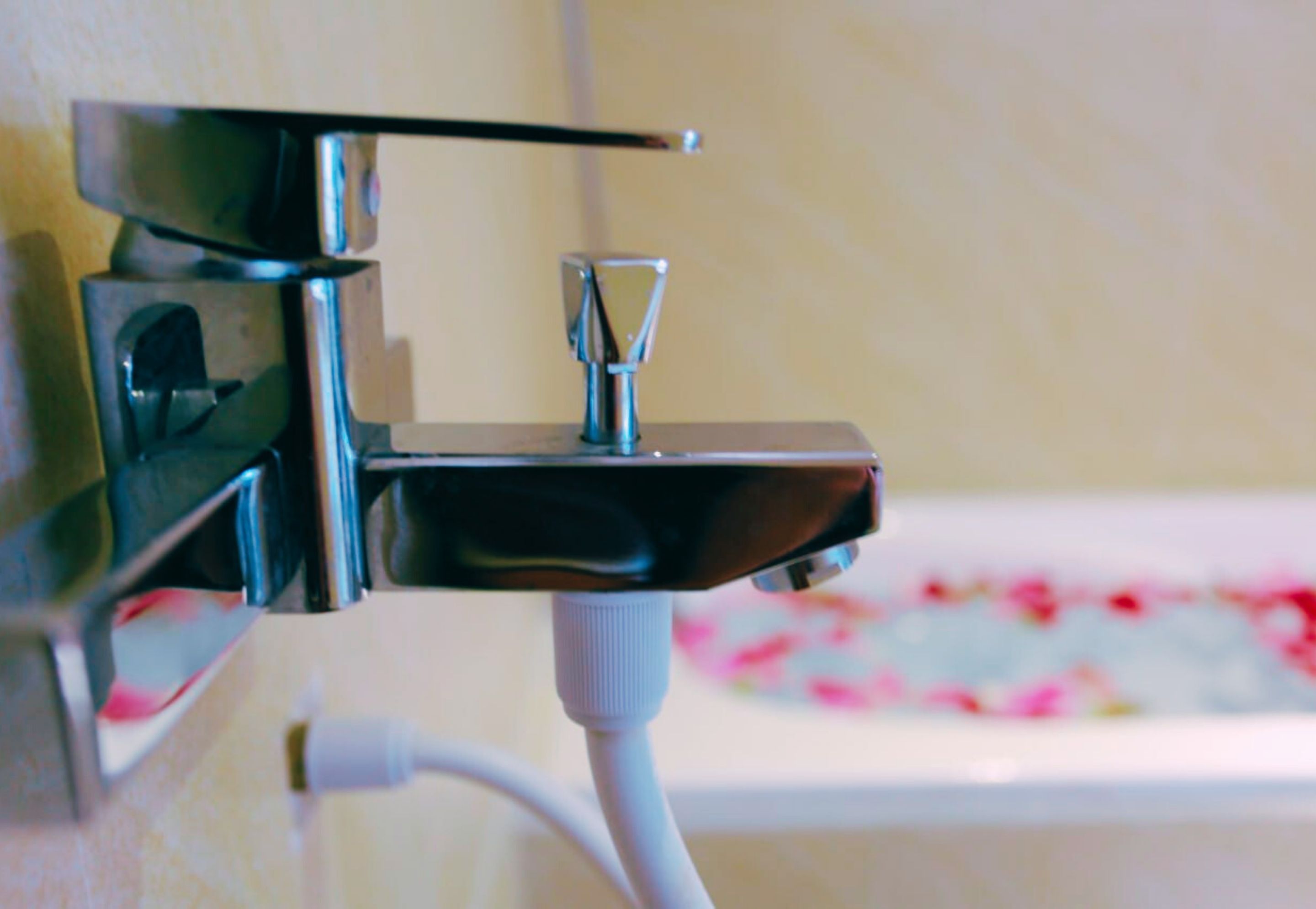 Double Deluxe with Balcony