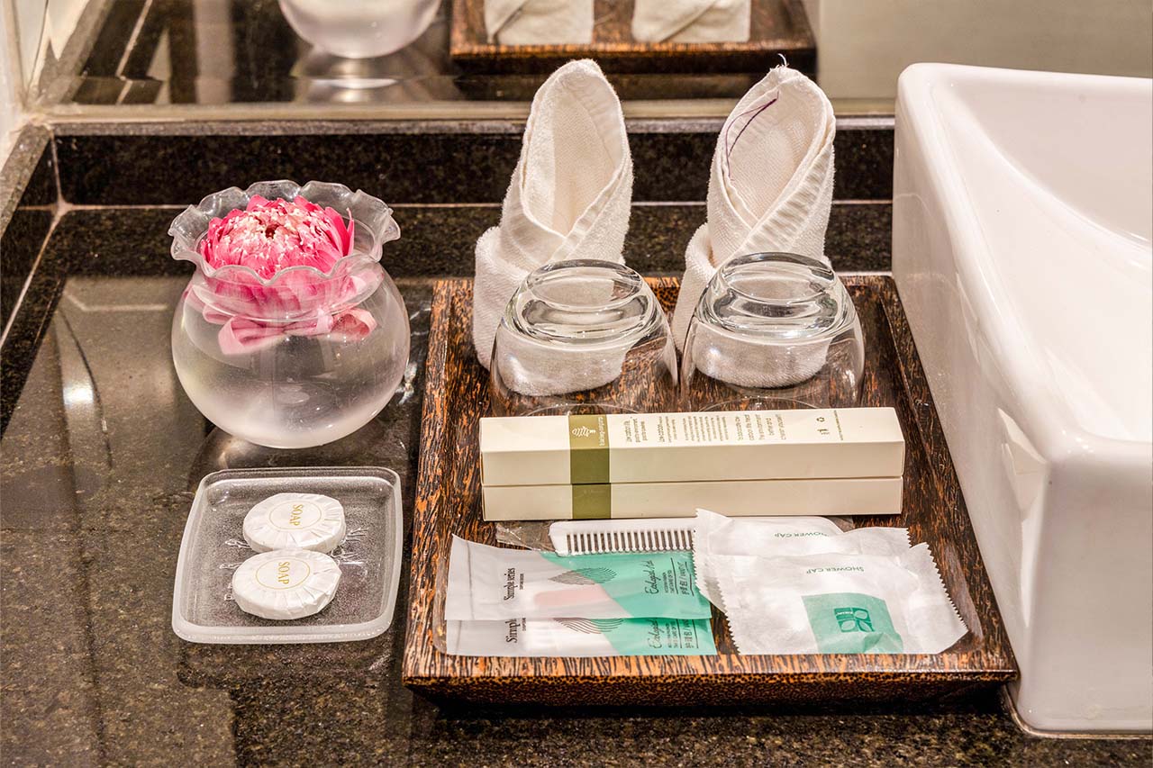 Double Deluxe Pool View