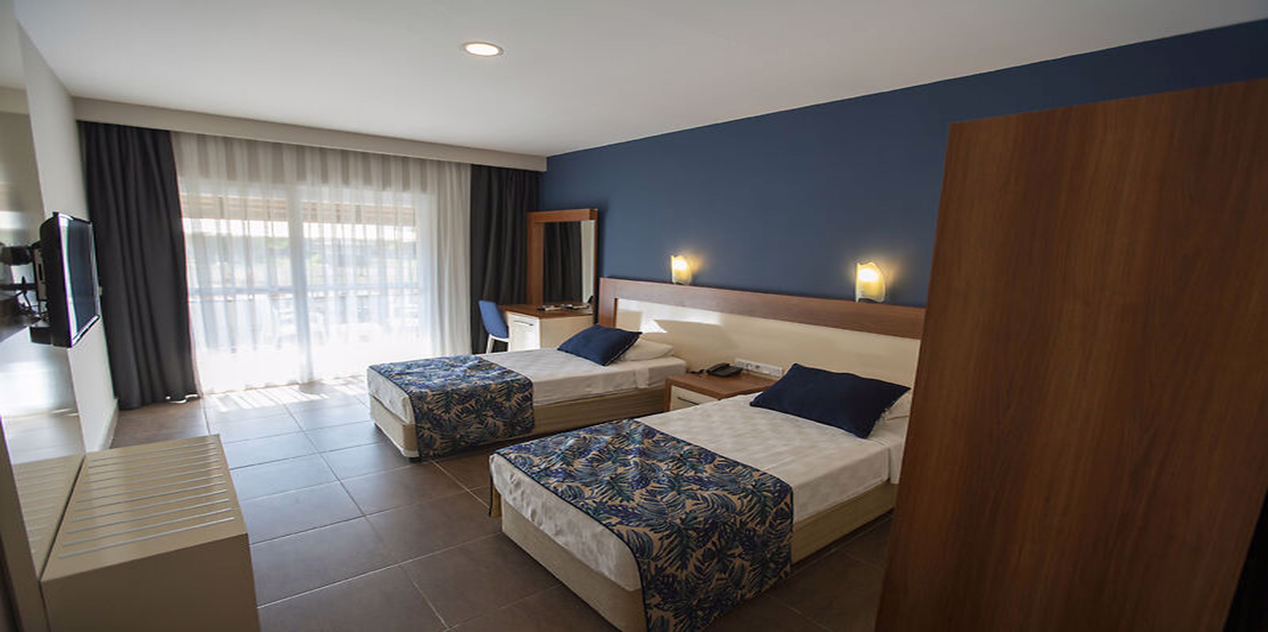 Double Single Standard