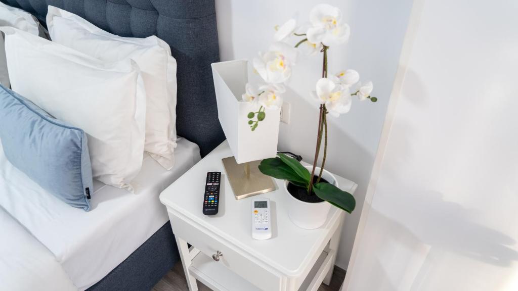 Suite Deluxe Sea View