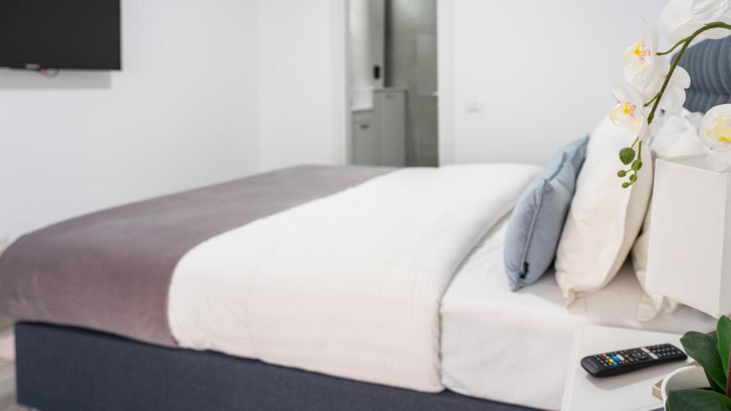 Suite Deluxe Sea View