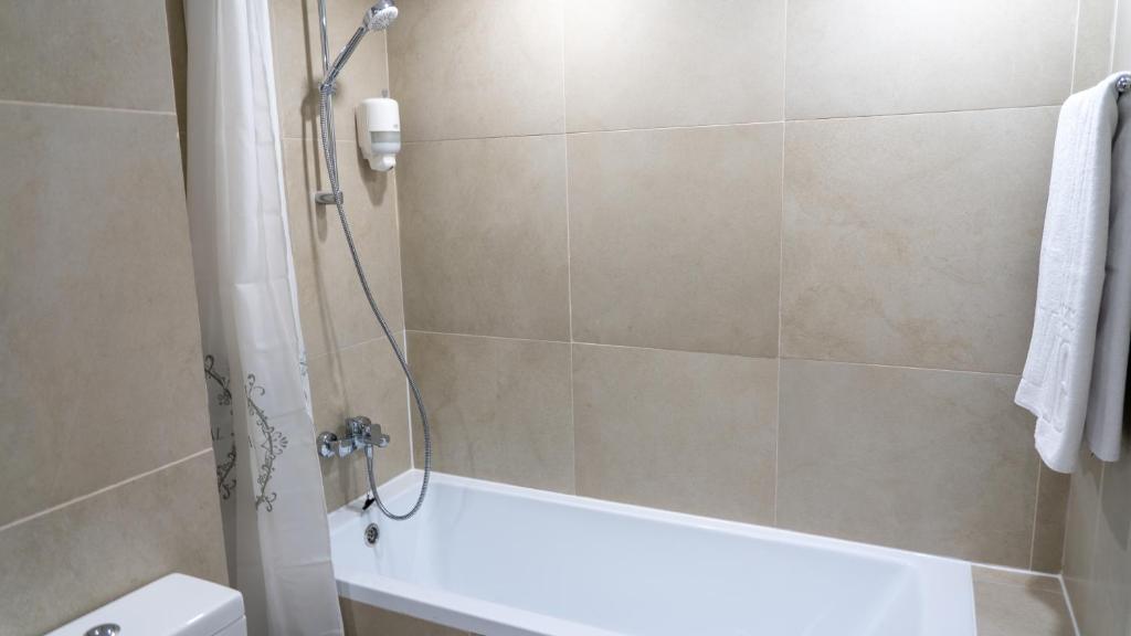 Suite Deluxe Sea View