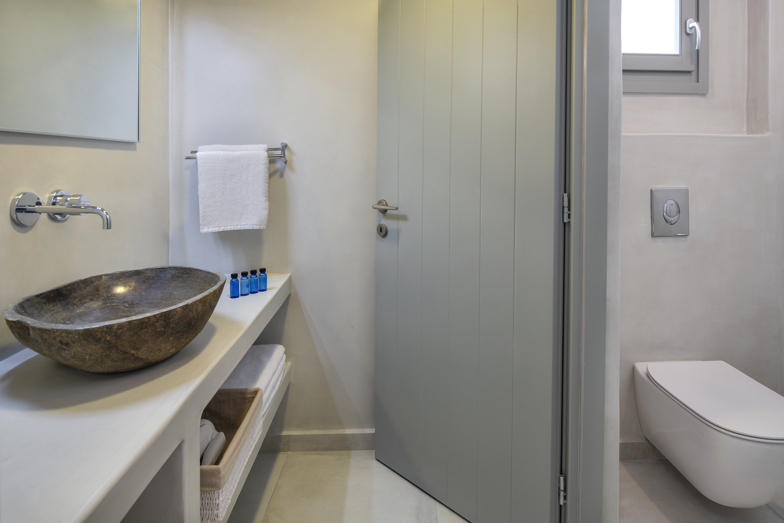 Junior Suite Deluxe Sea View