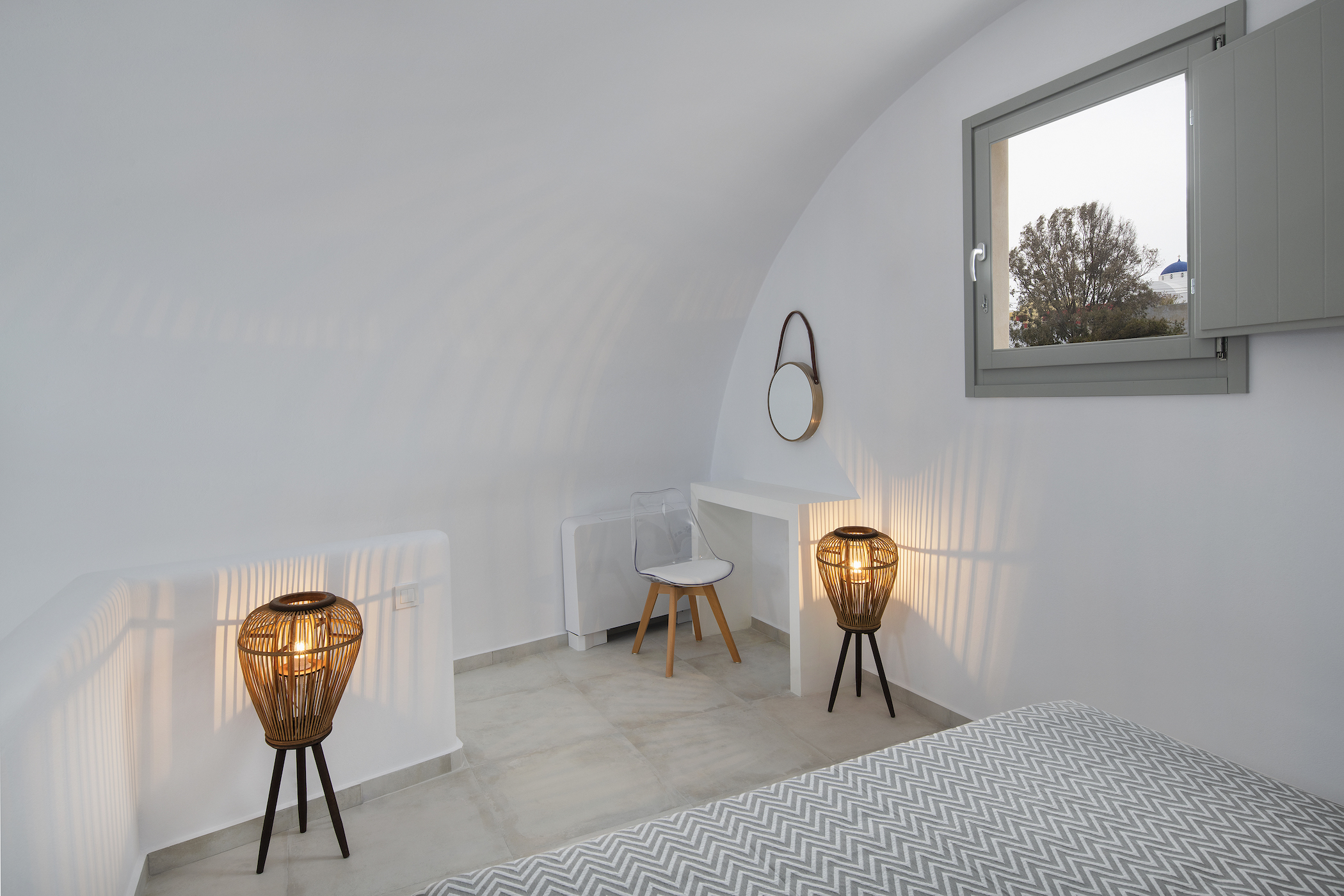 Junior Suite Deluxe Ocean View