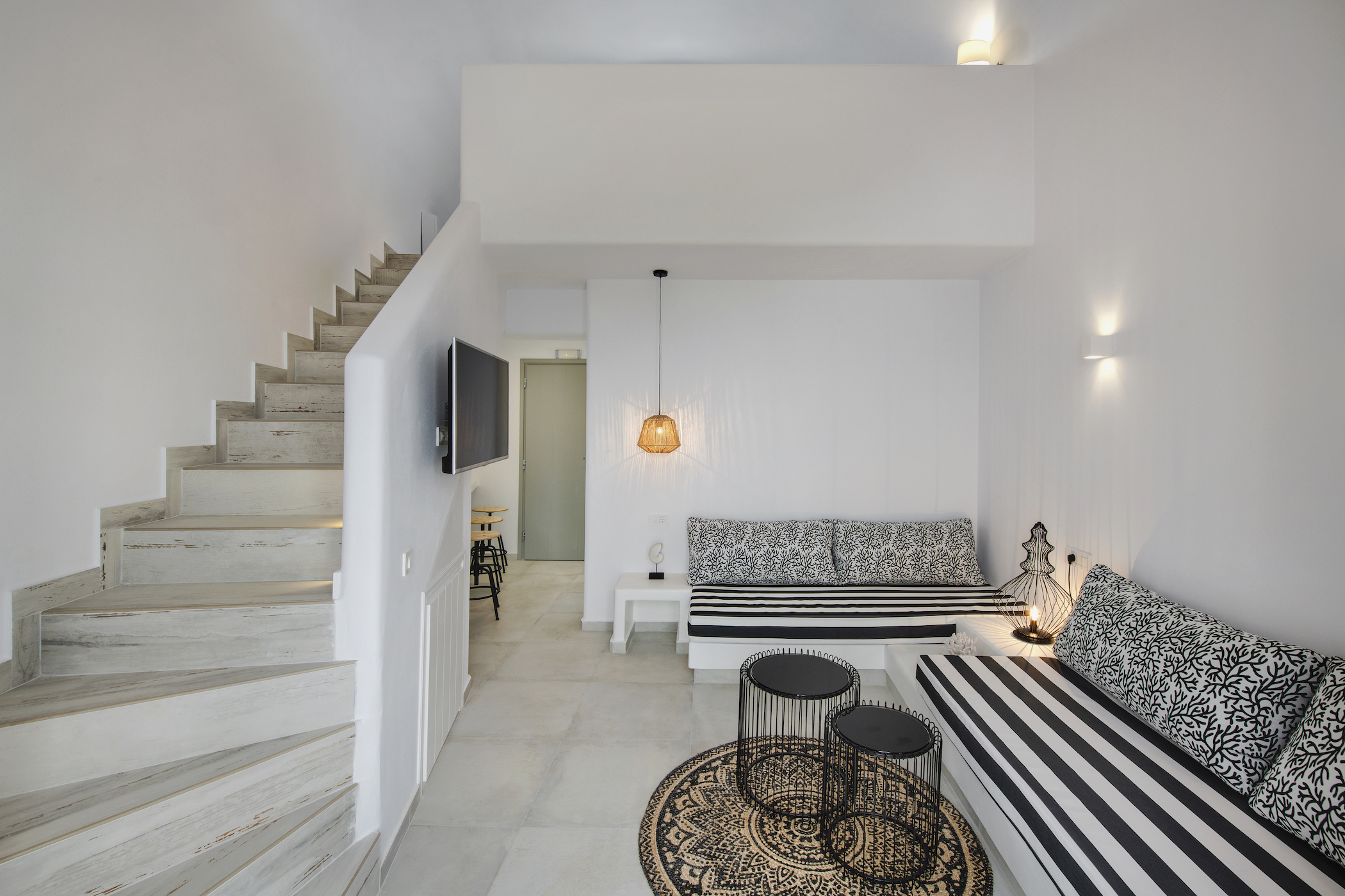 Junior Suite Deluxe Ocean View