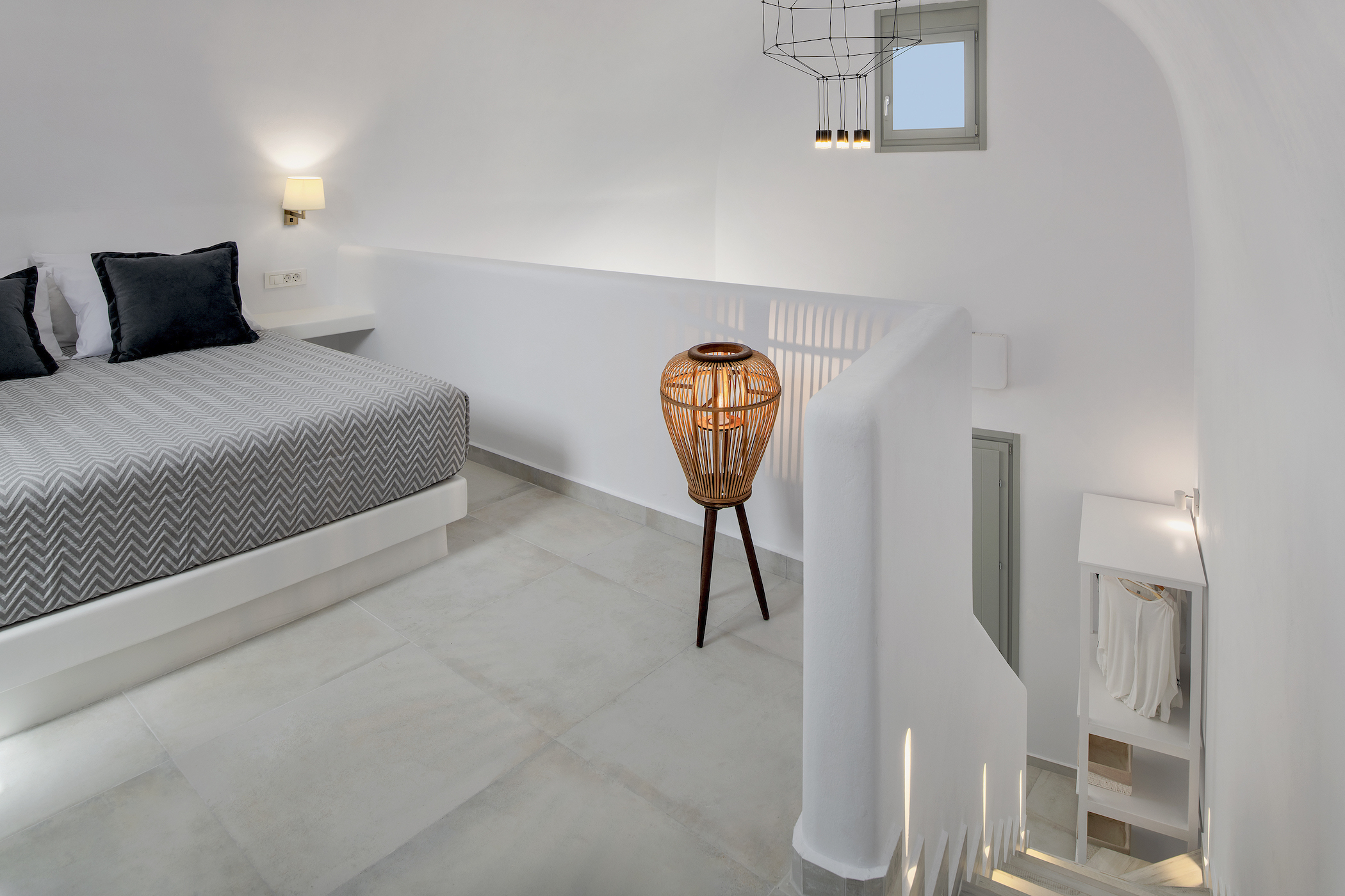 Junior Suite Deluxe Ocean View