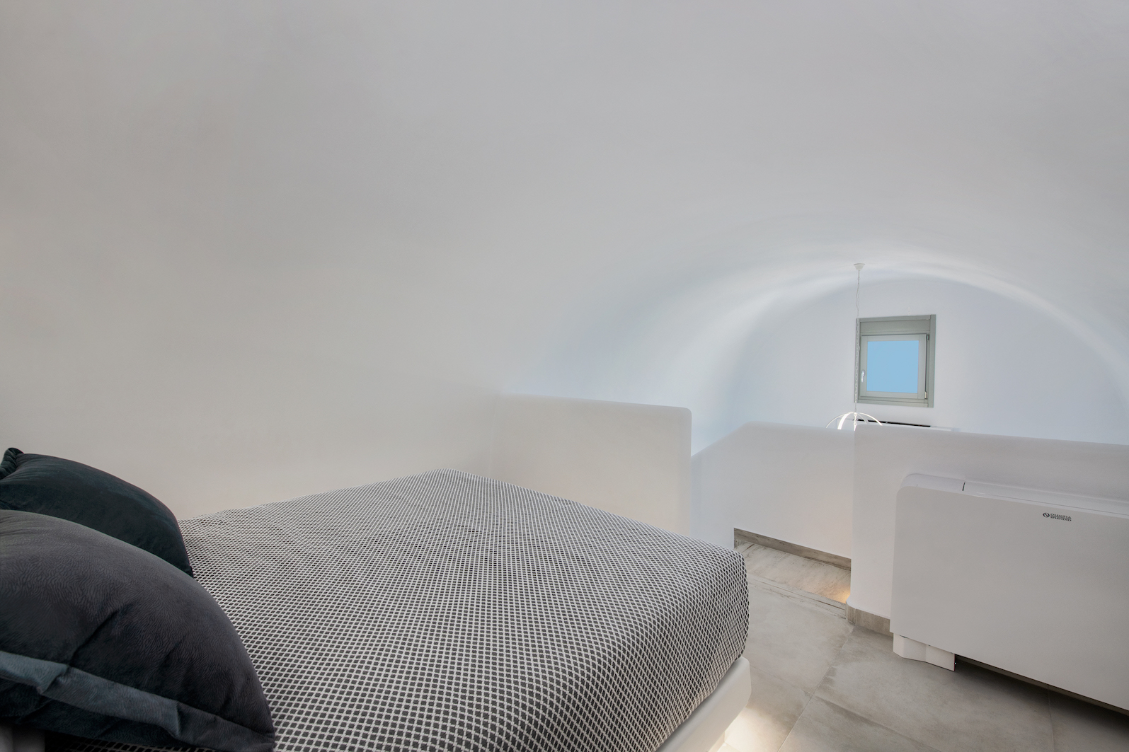 Junior Suite Deluxe Sea View