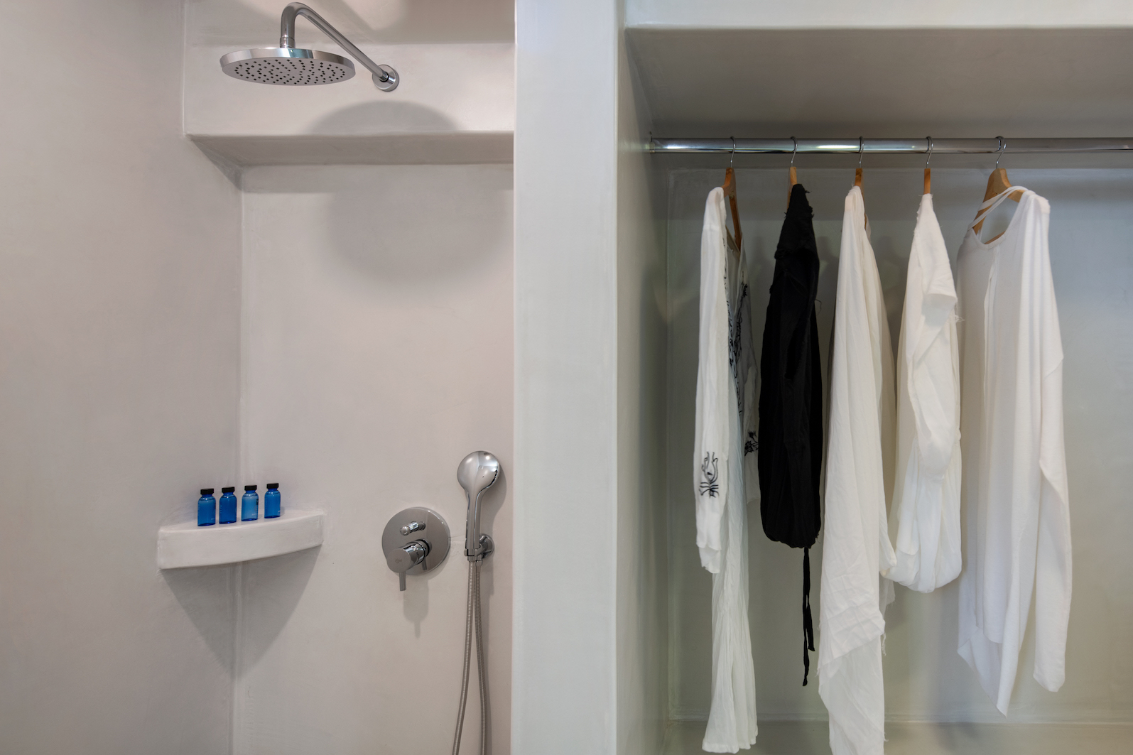 Junior Suite Deluxe Sea View