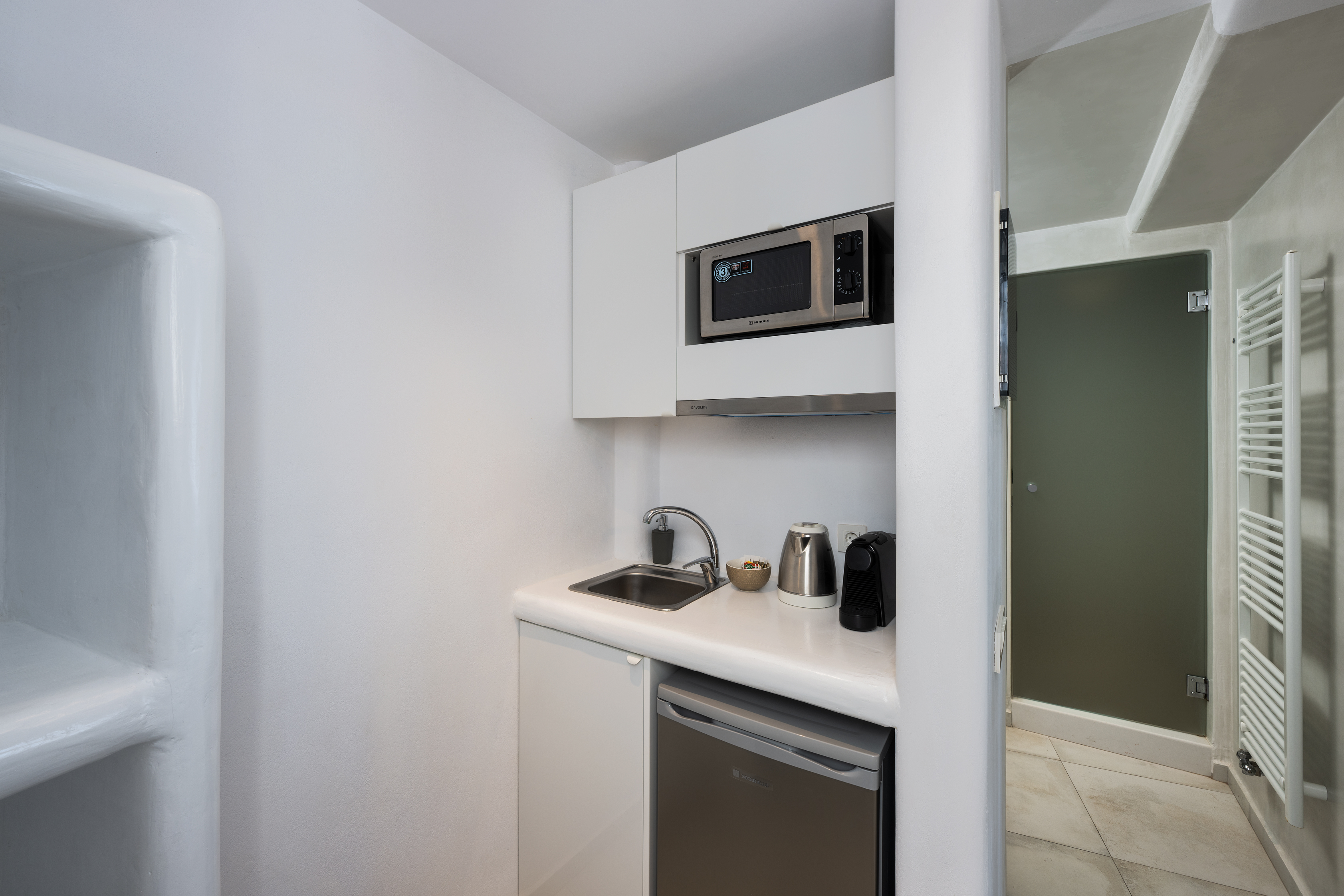 Junior Suite Classic