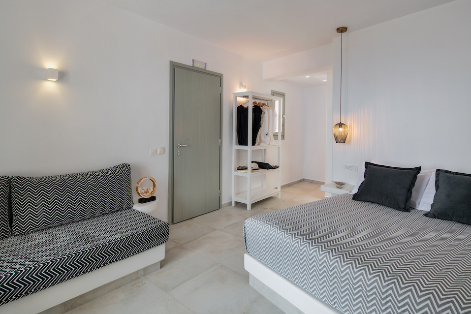 Junior Suite Classic