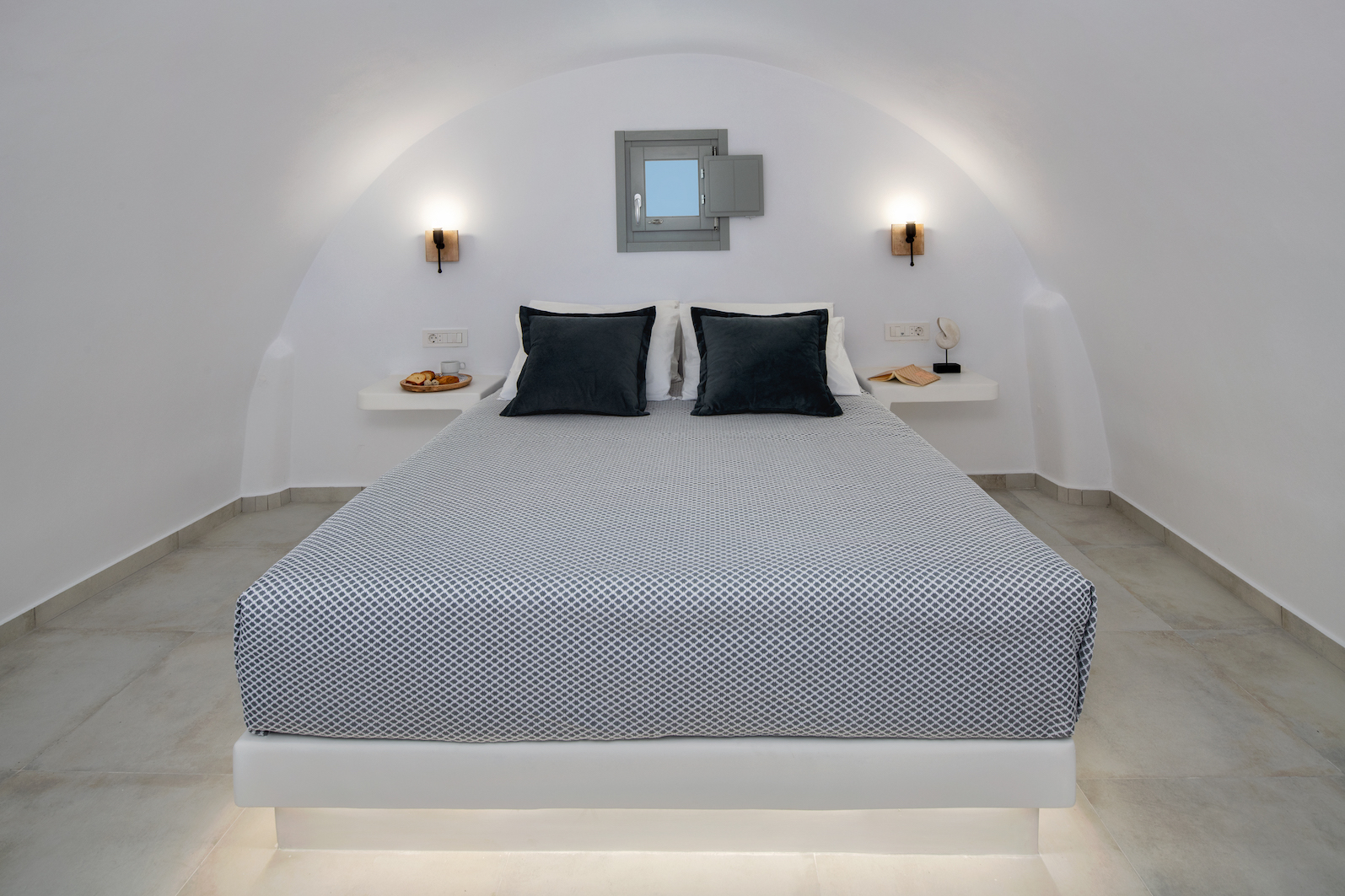 Junior Suite Deluxe Sea View