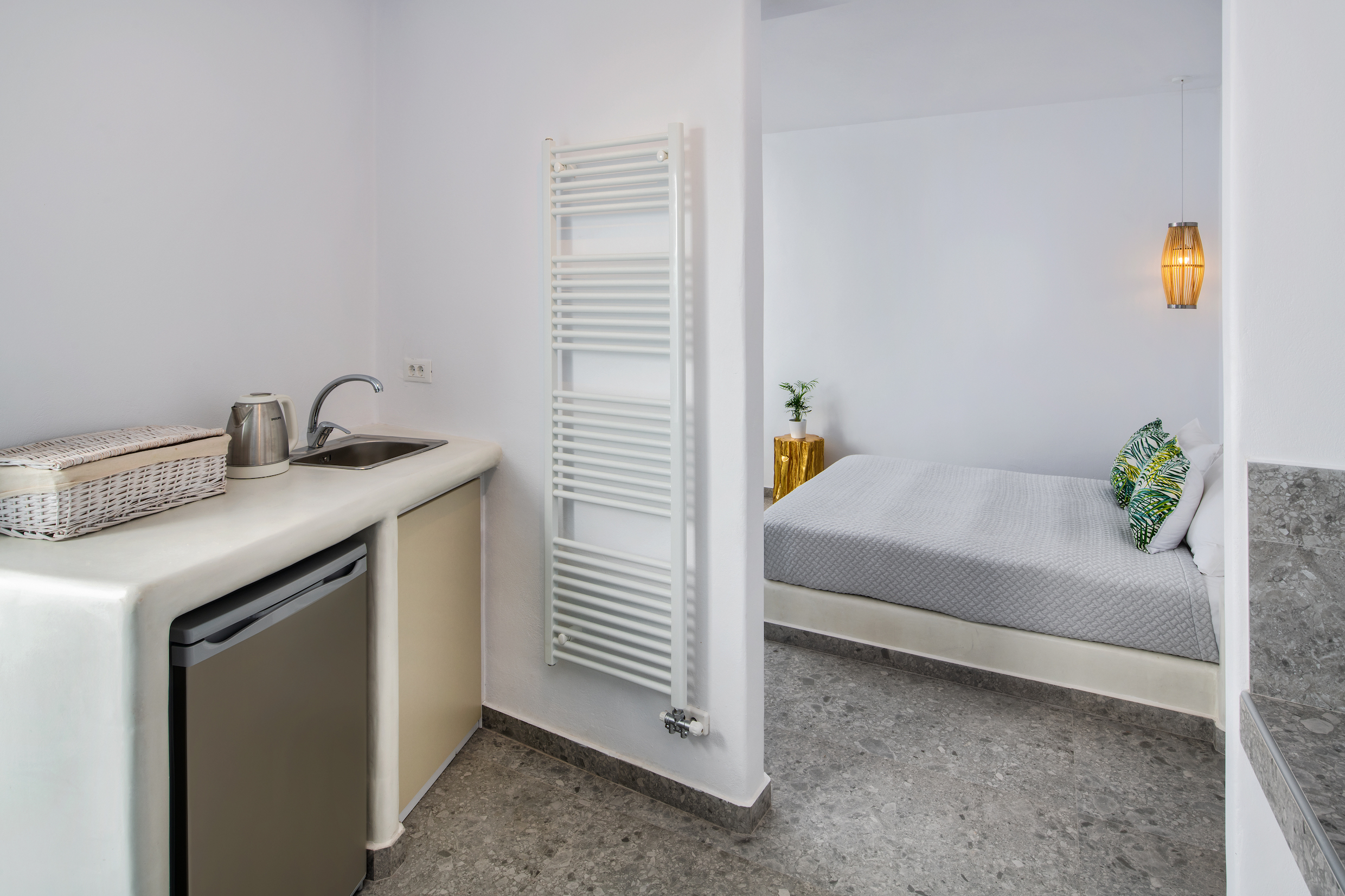 Suite Deluxe Ocean View One Bedroom