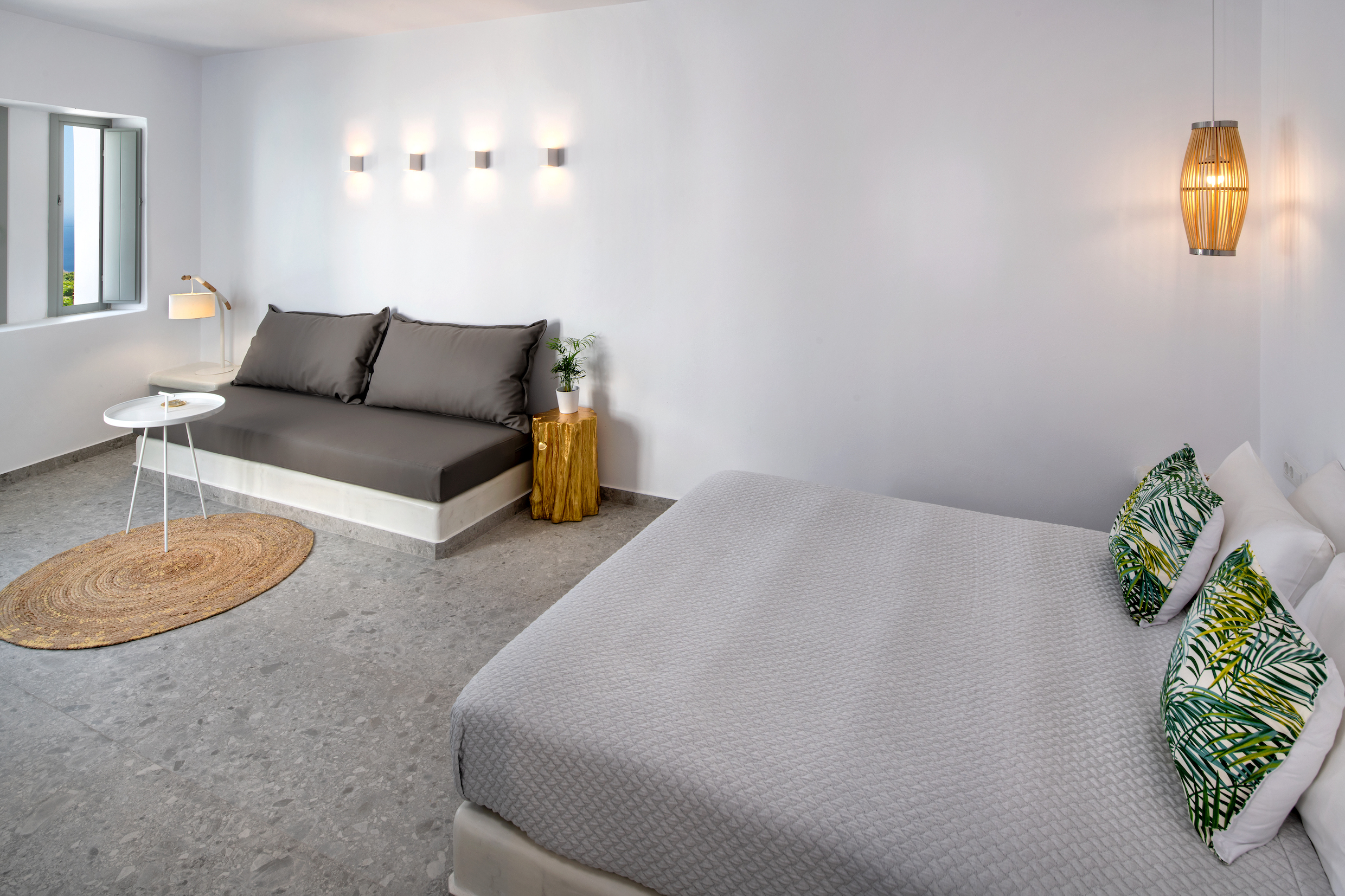 Suite Deluxe Ocean View One Bedroom