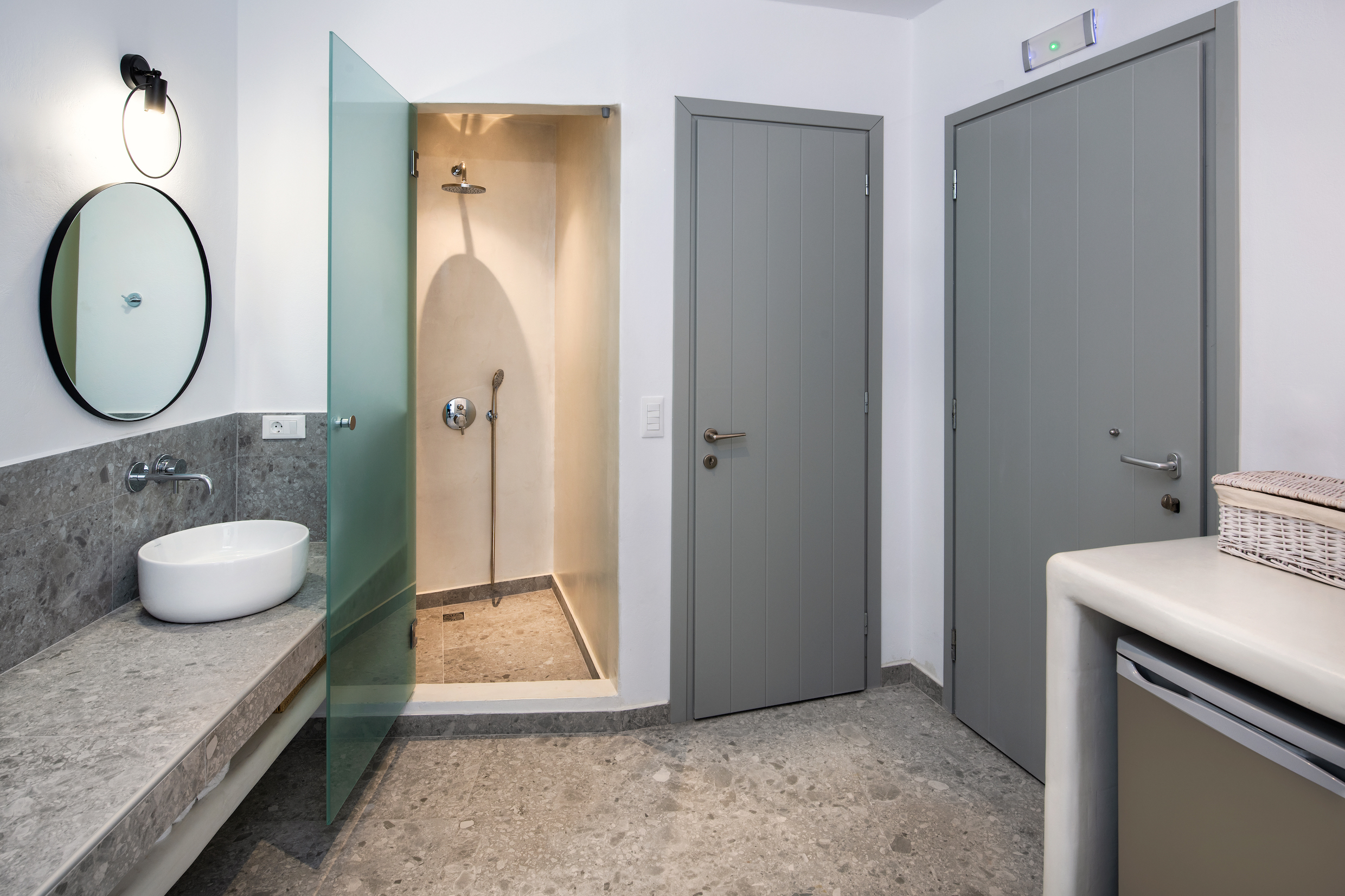 Suite Deluxe Ocean View One Bedroom