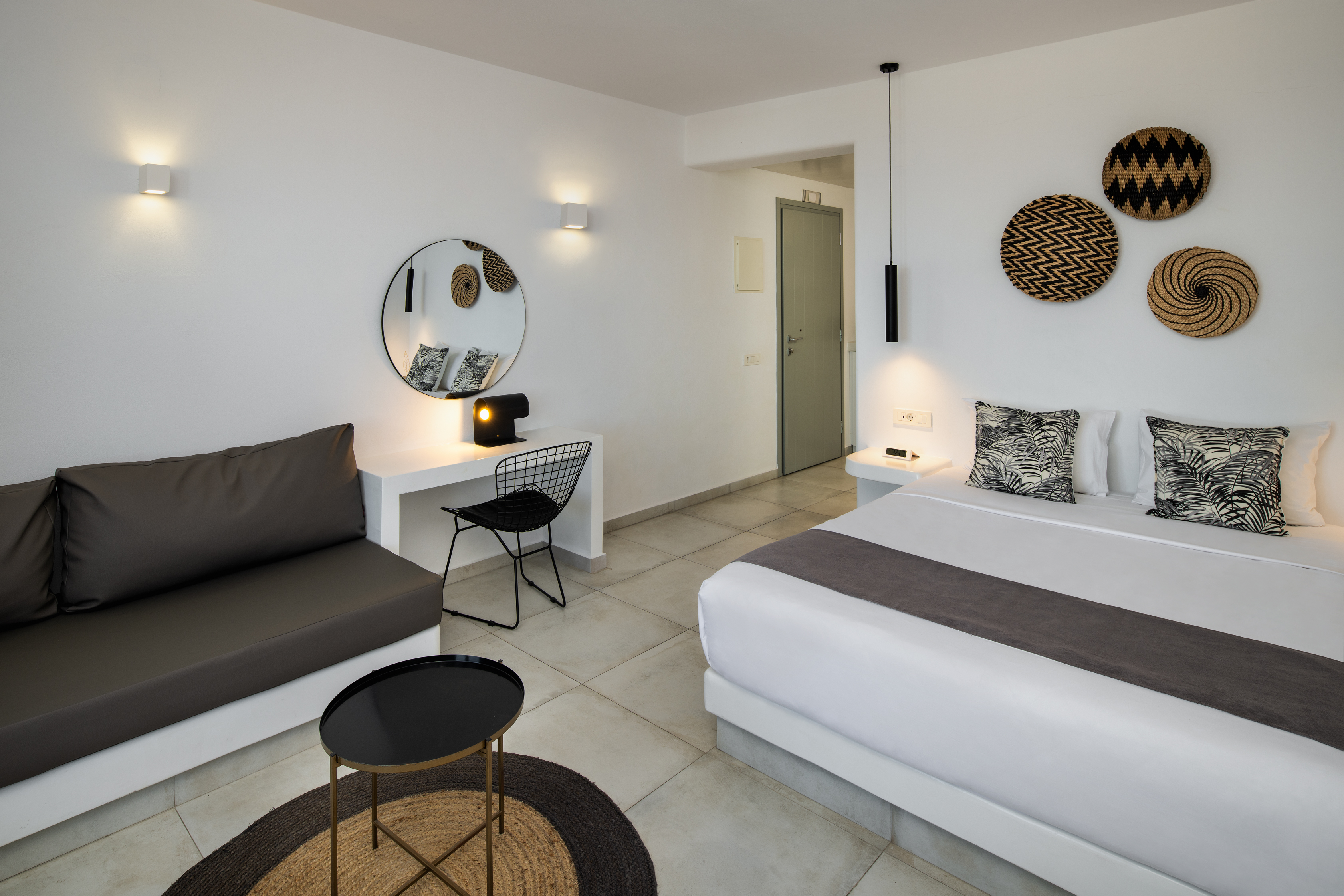 Junior Suite Sea View