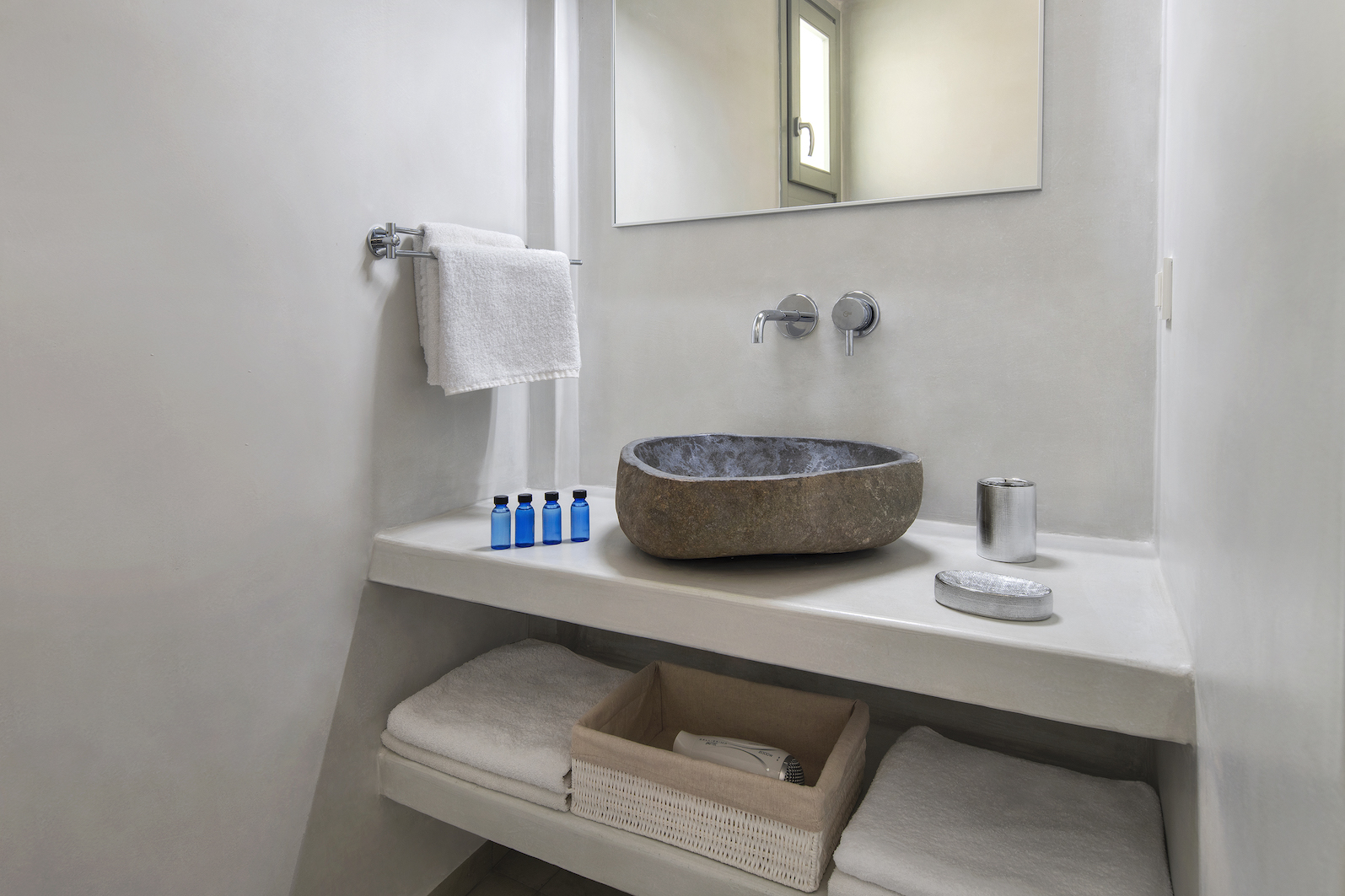 Junior Suite Sea View