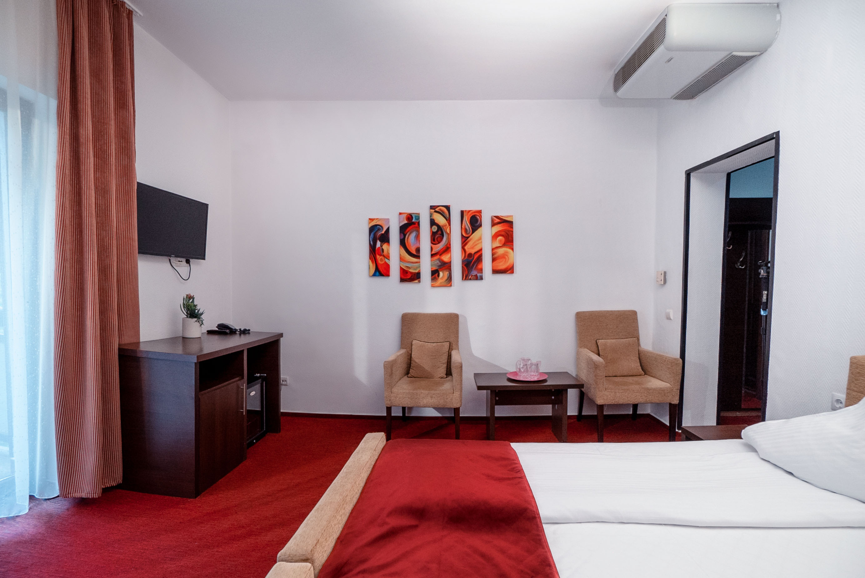 Double or Twin Standard