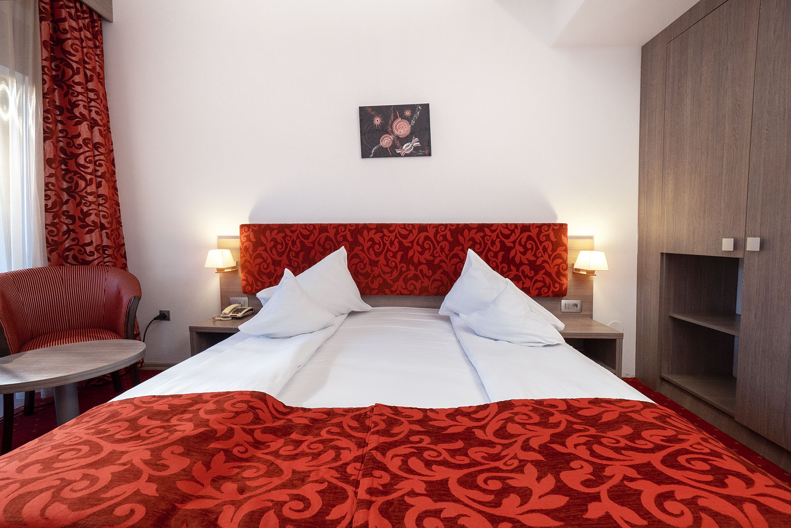 Family Room Executive