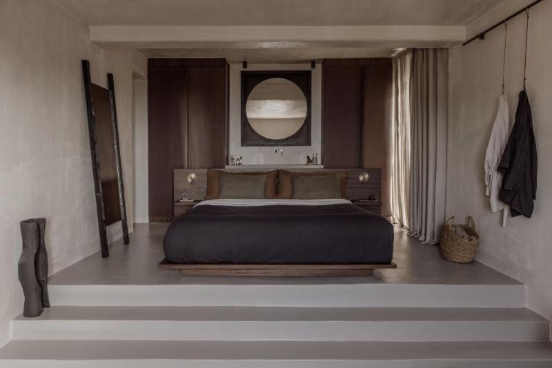 Double Deluxe with Jacuzzi