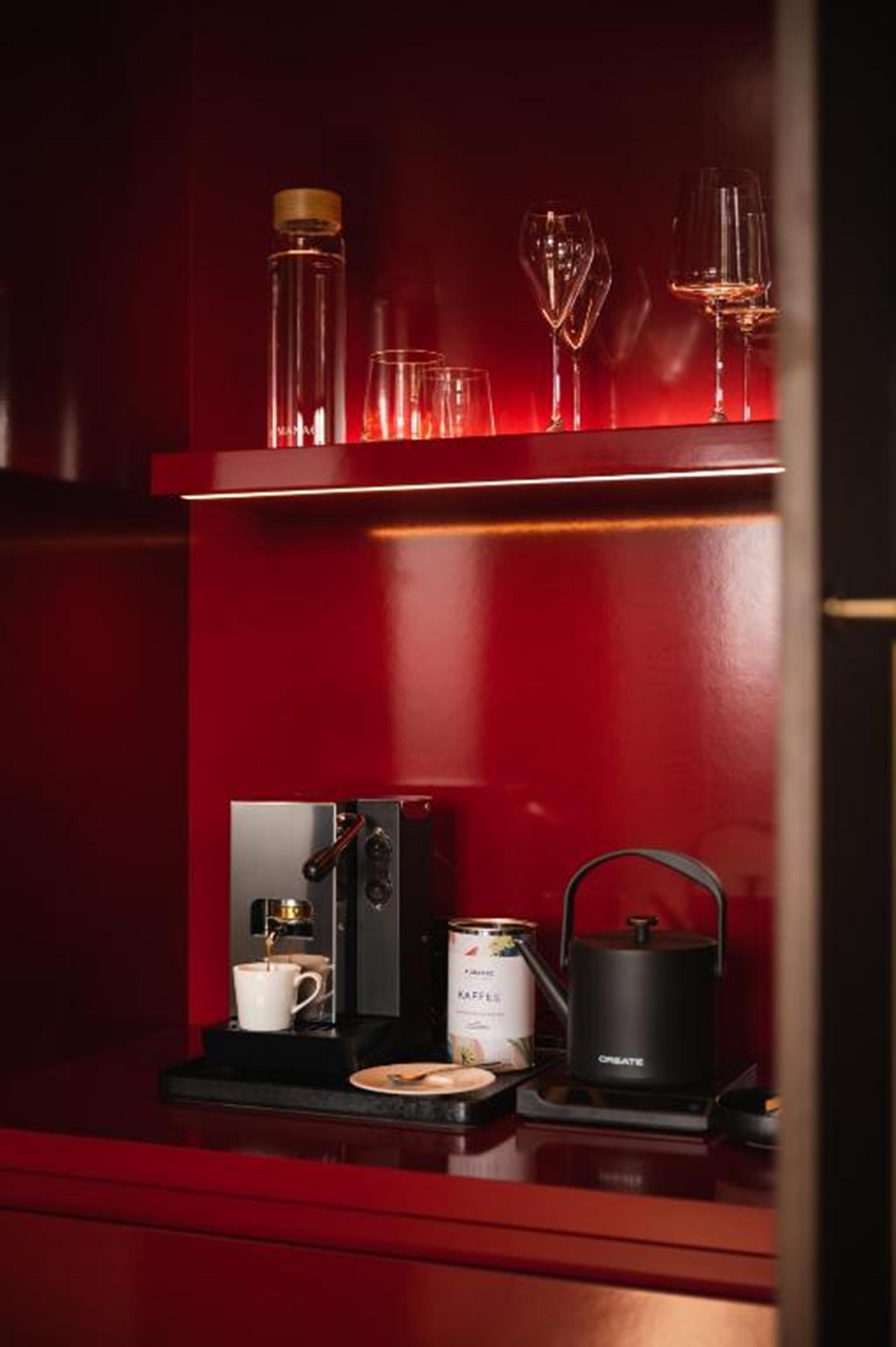 Double with Double Bed