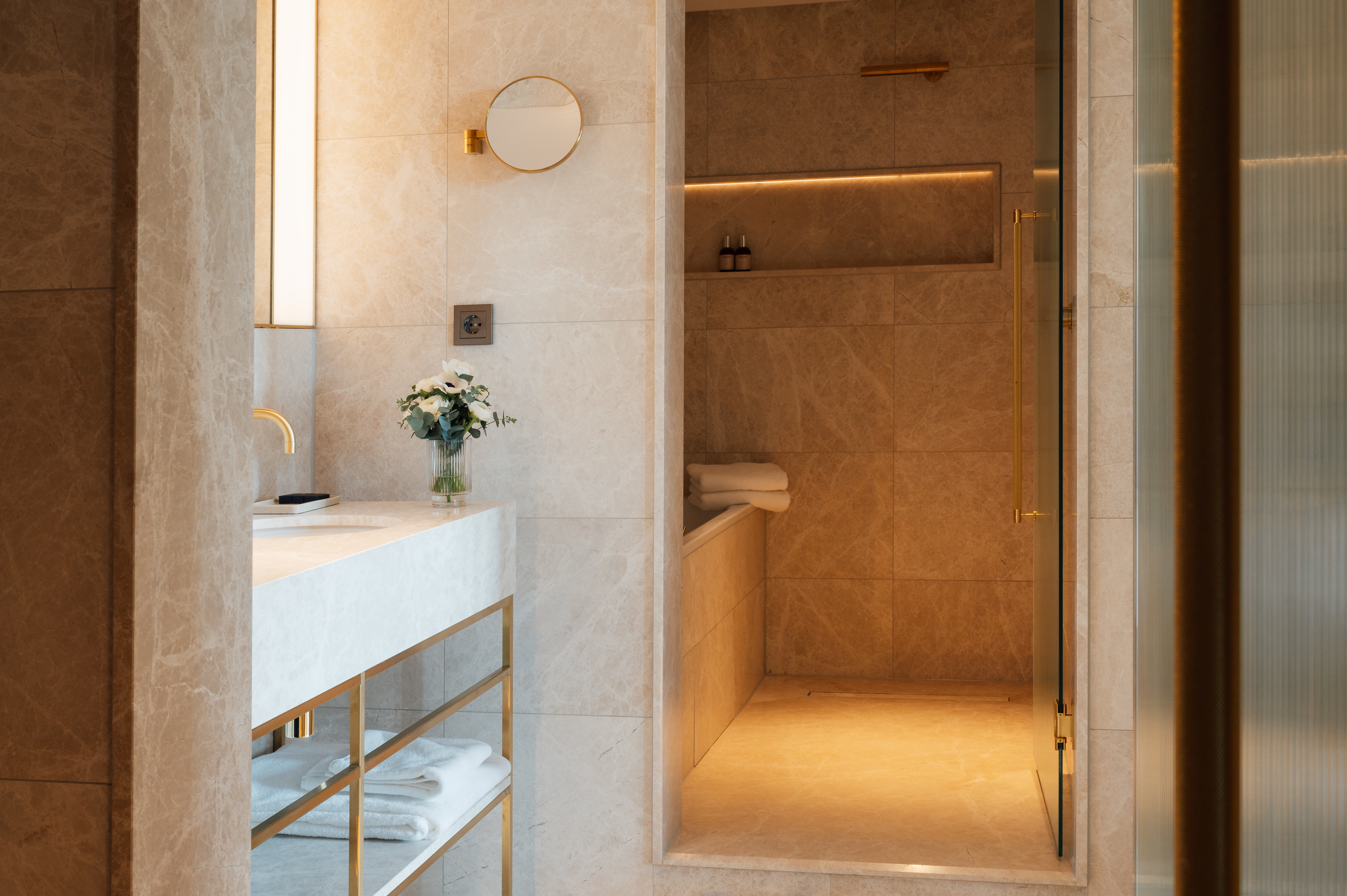 Junior Suite Standard