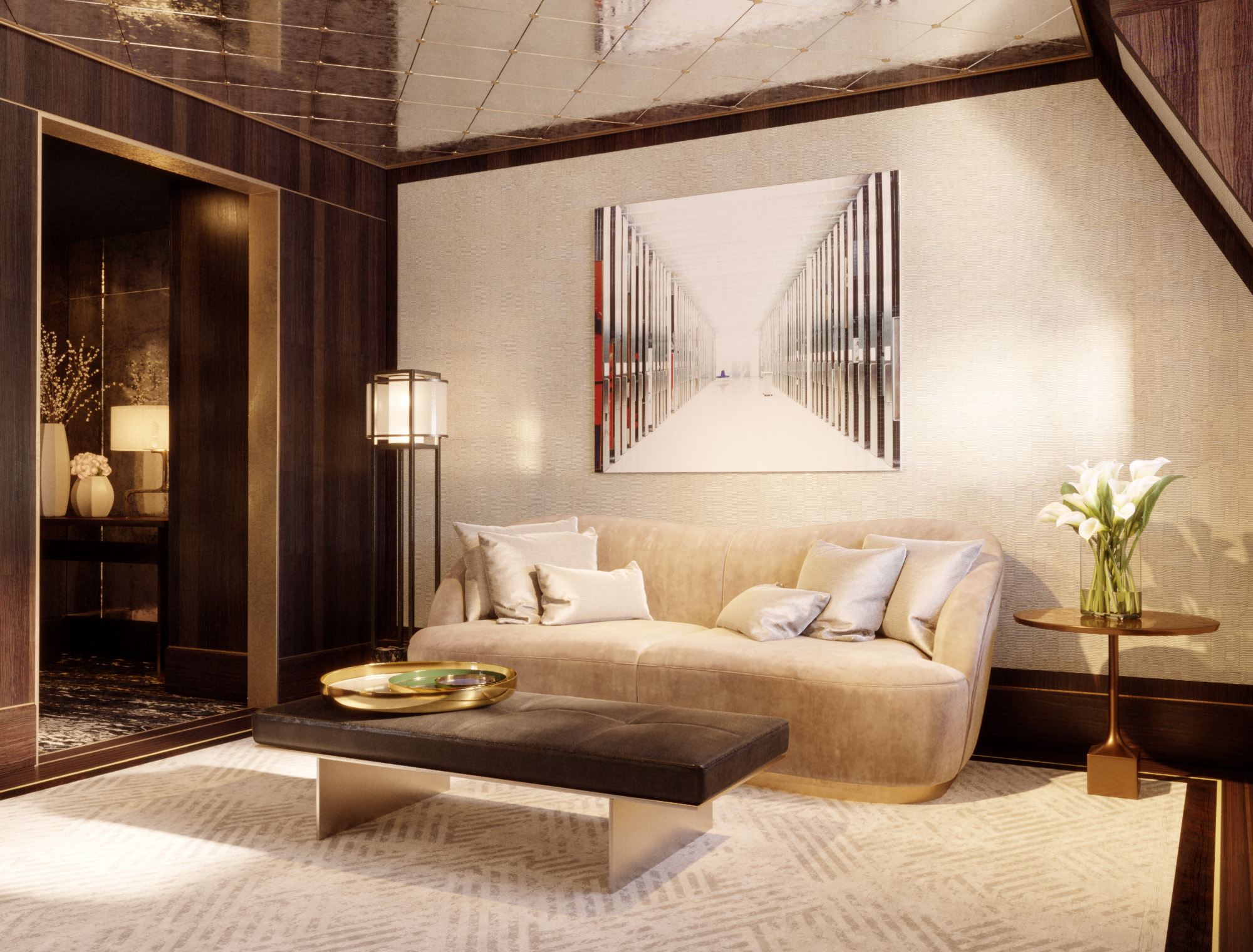 Junior Suite Standard