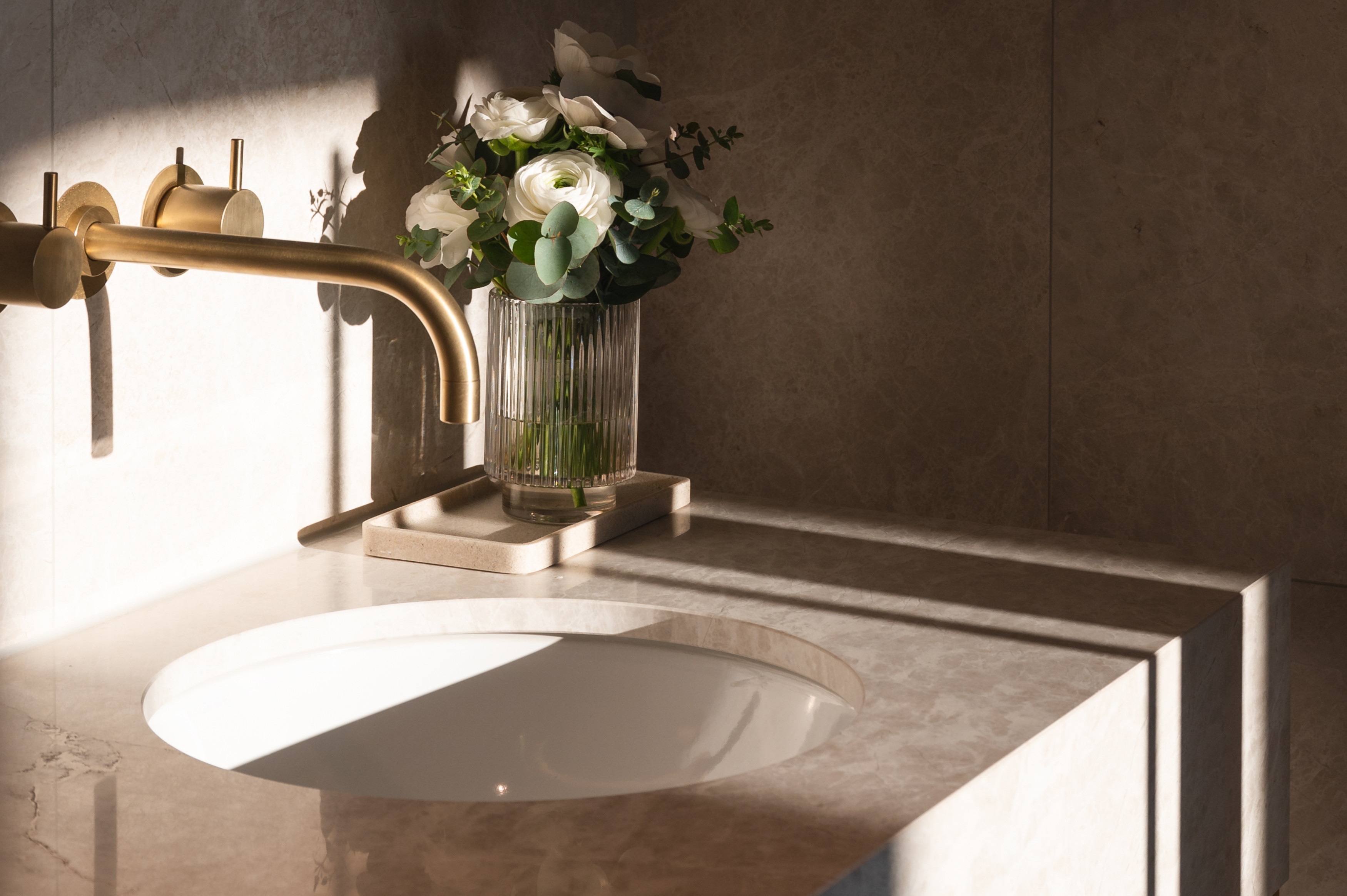 Suite with Double Bed